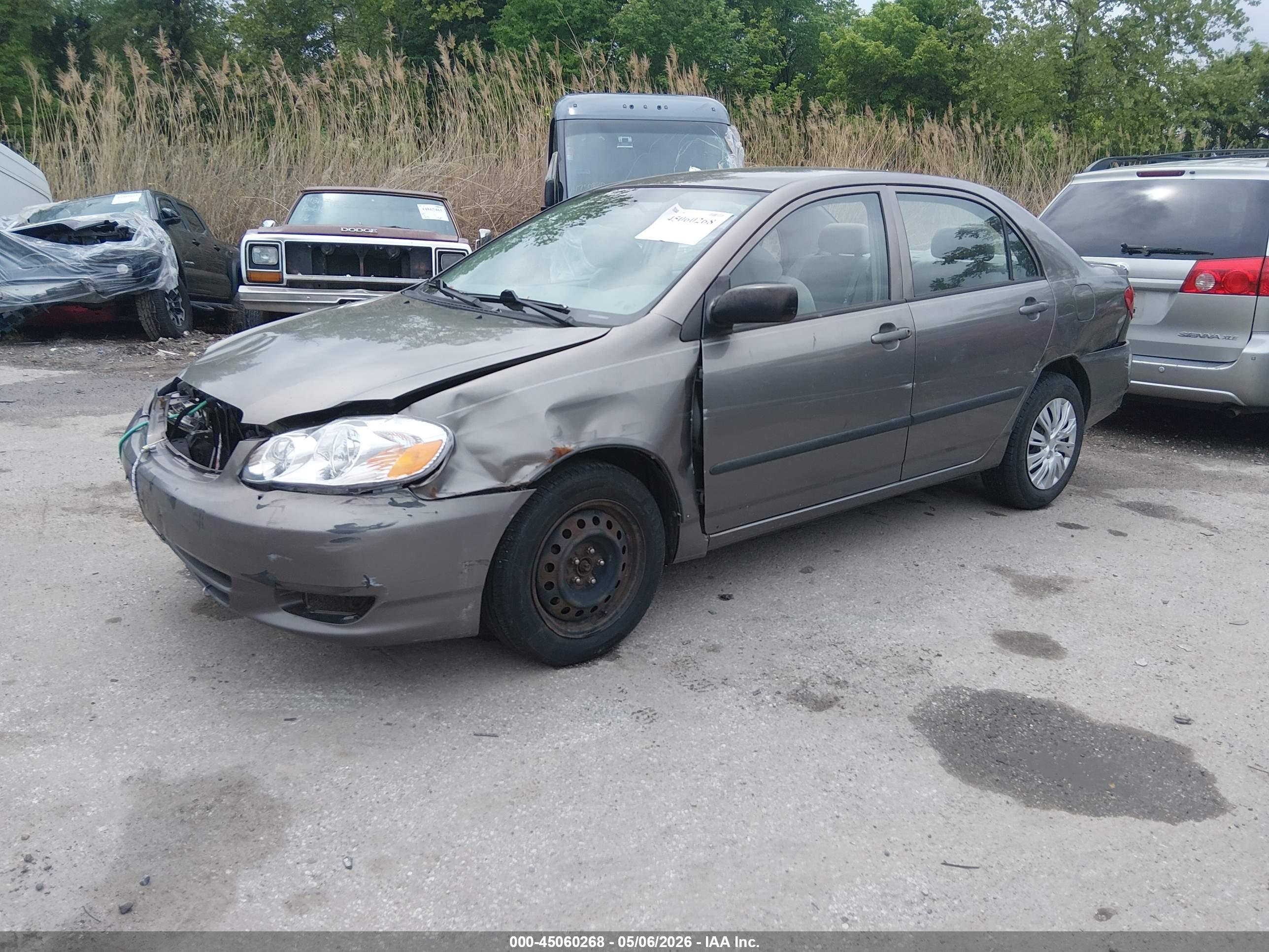 TOYOTA COROLLA image 2