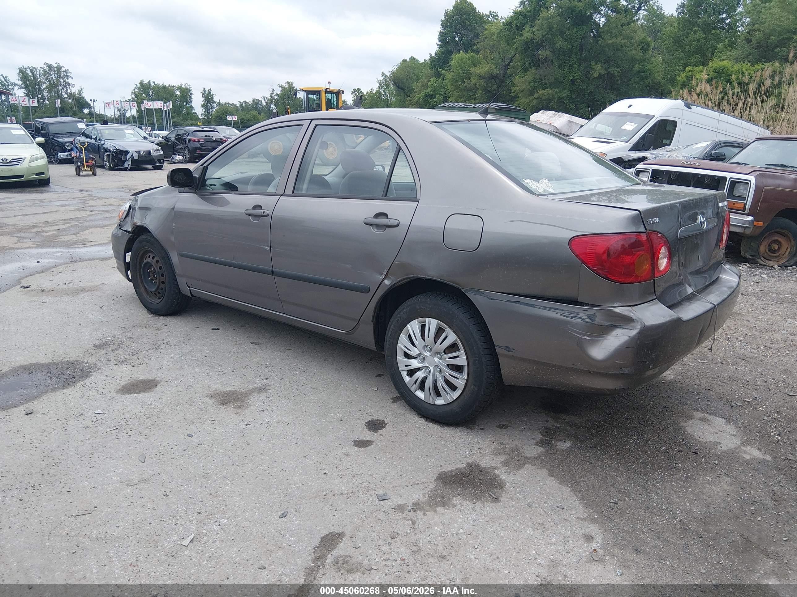 TOYOTA COROLLA image 3