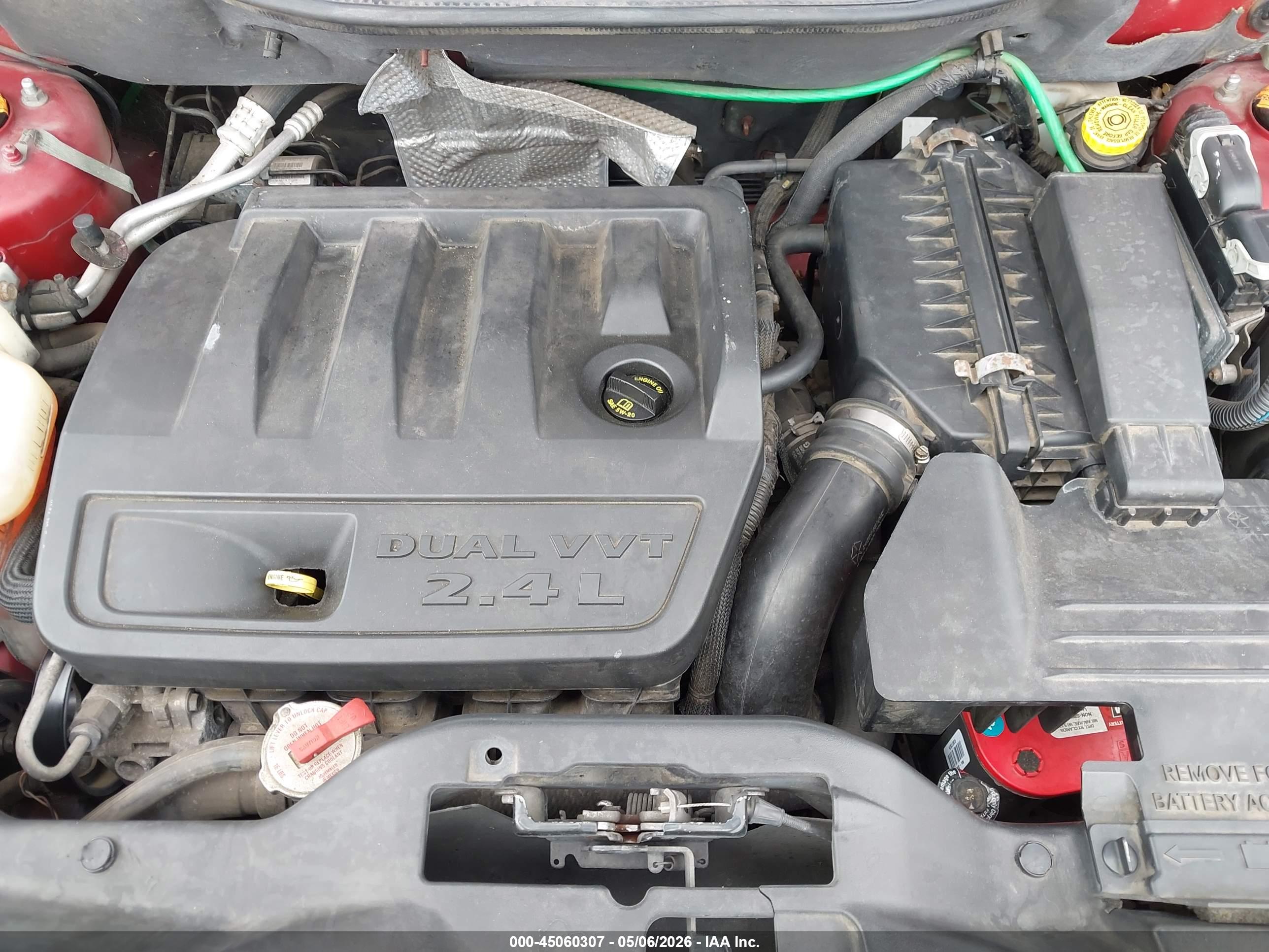 JEEP PATRIOT image 10