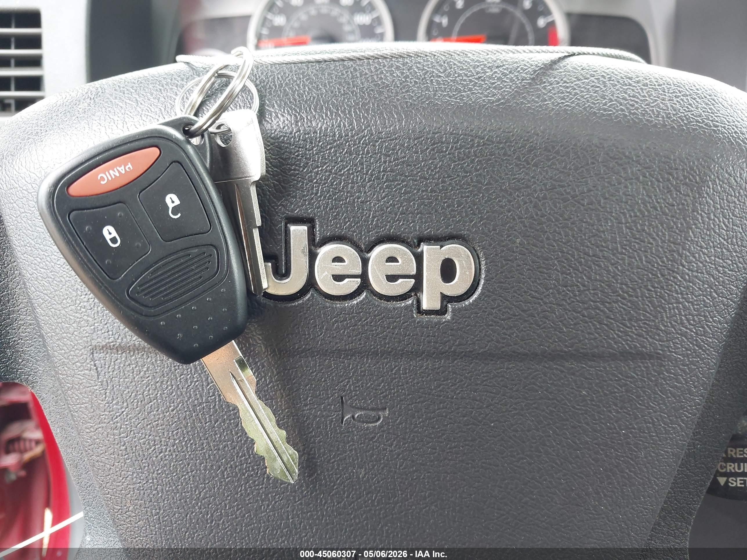 JEEP PATRIOT image 11