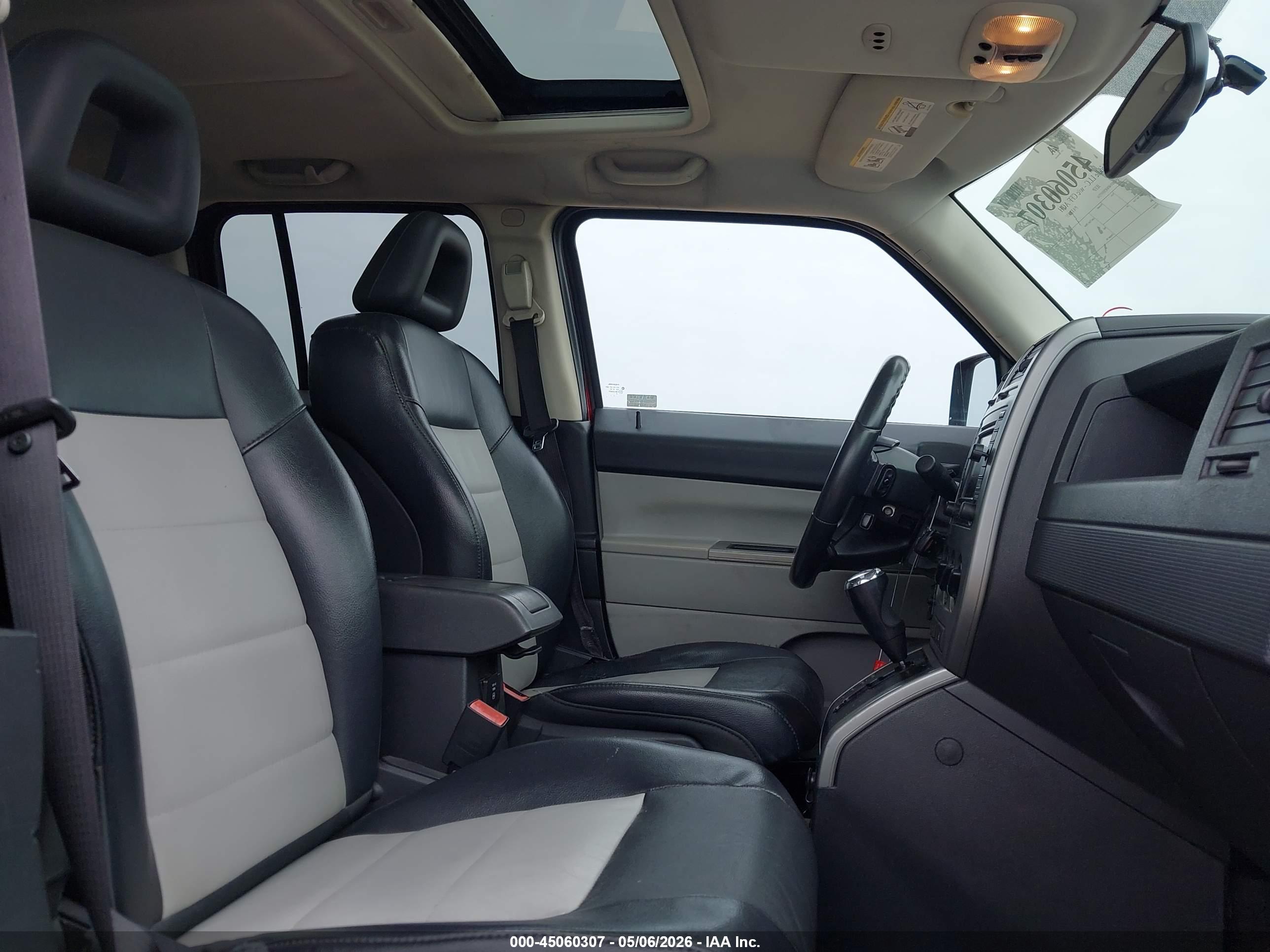 JEEP PATRIOT image 5