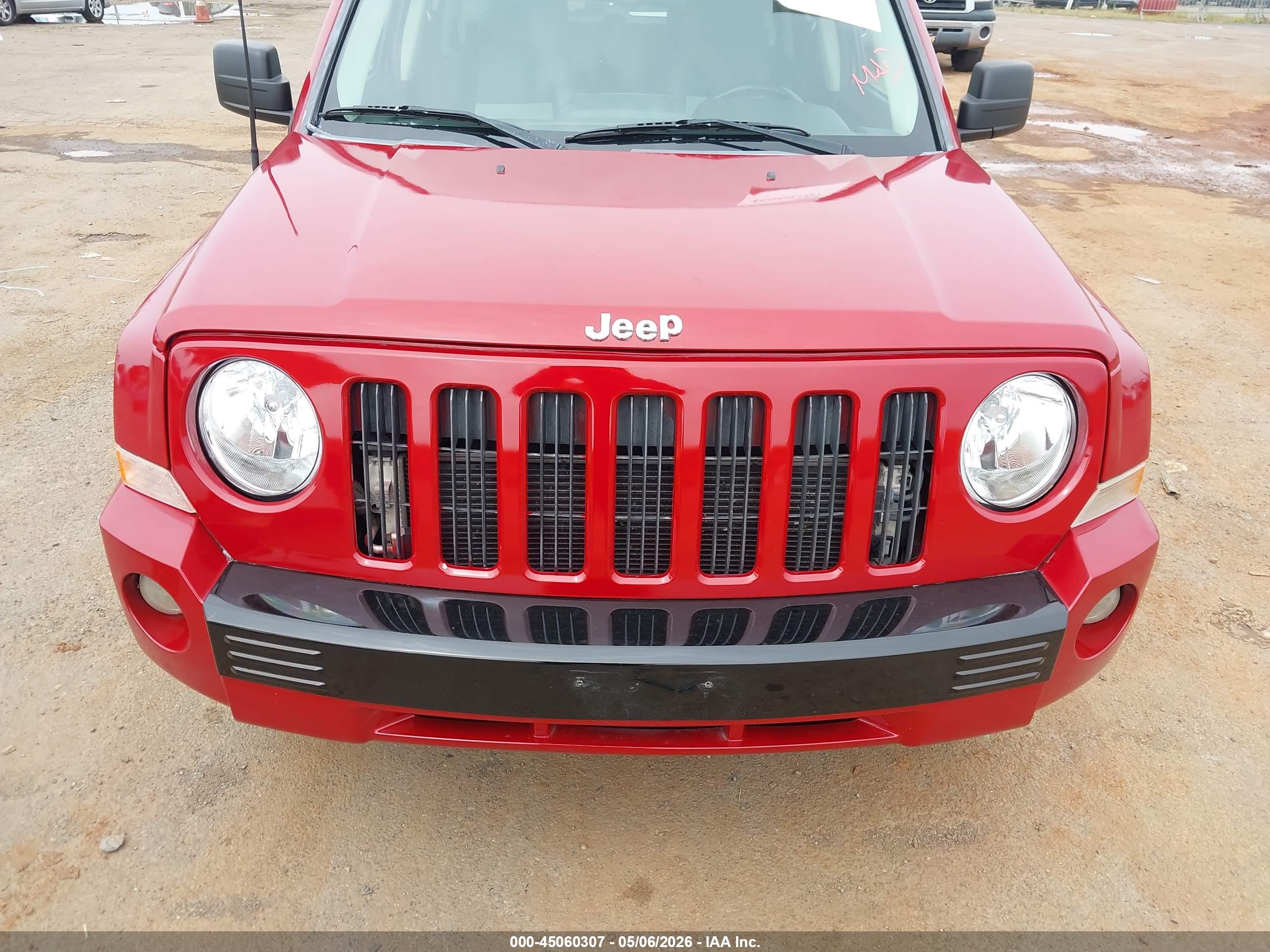 JEEP PATRIOT image 6
