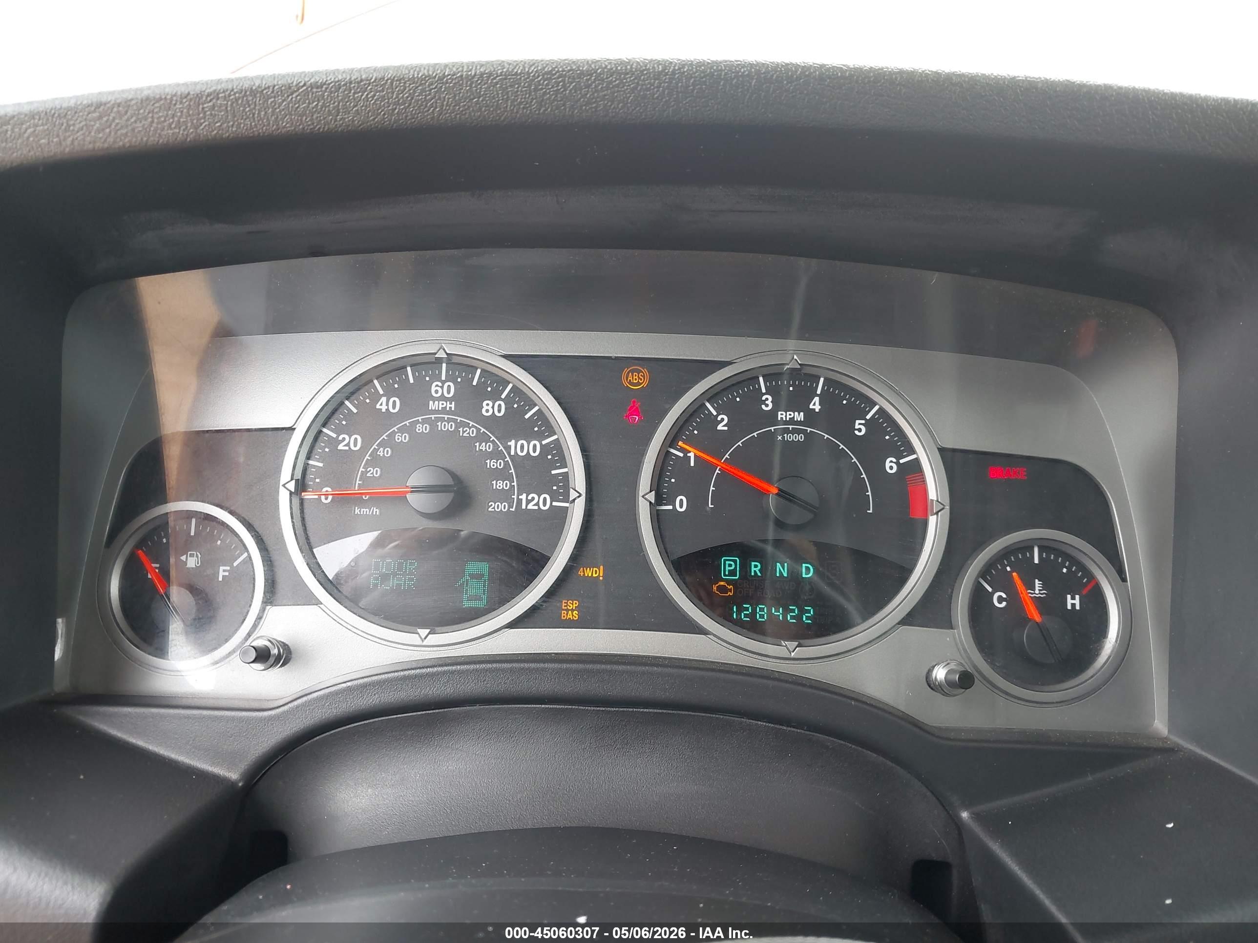 JEEP PATRIOT image 7