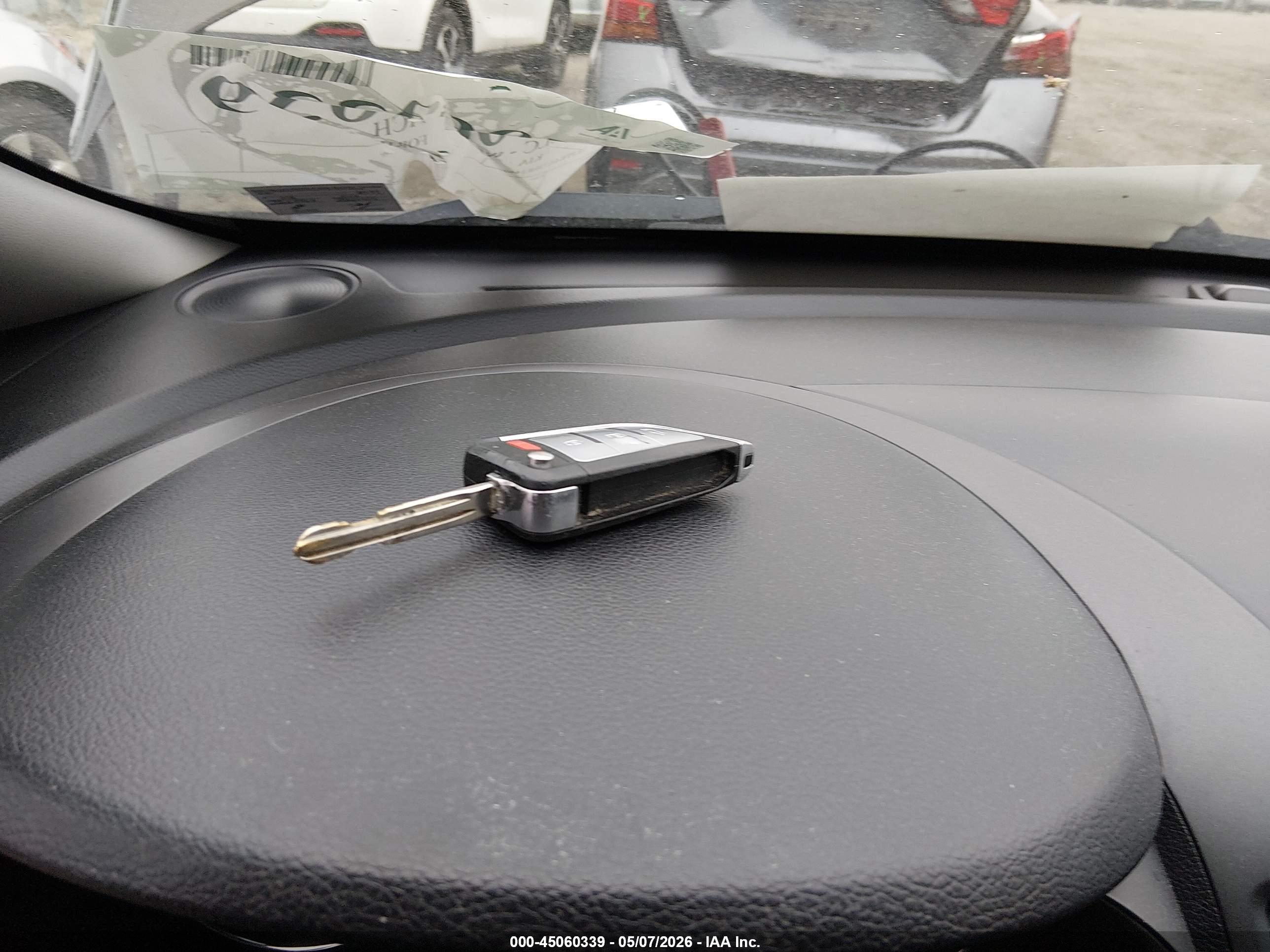 KIA FORTE image 11
