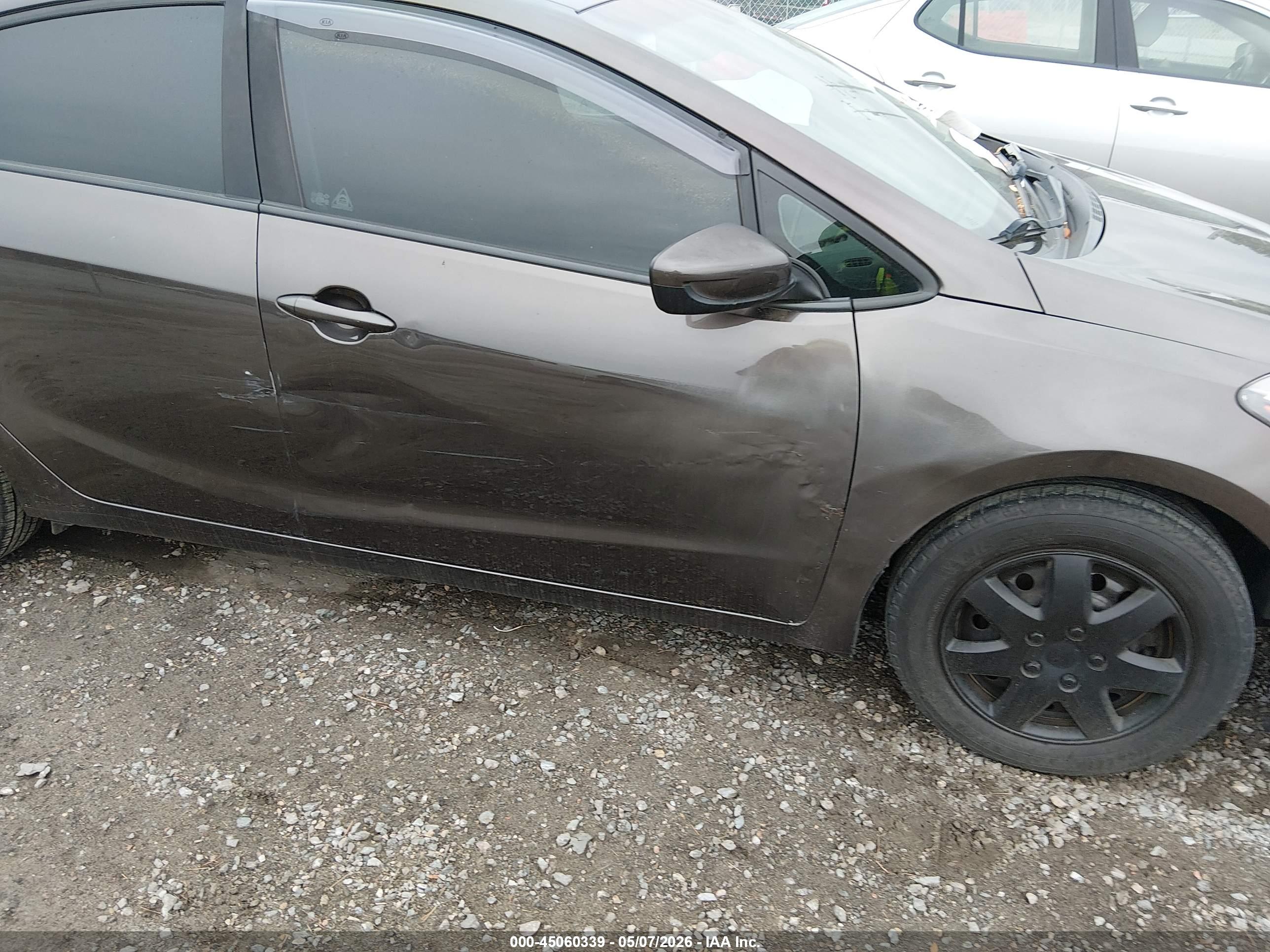 KIA FORTE image 6