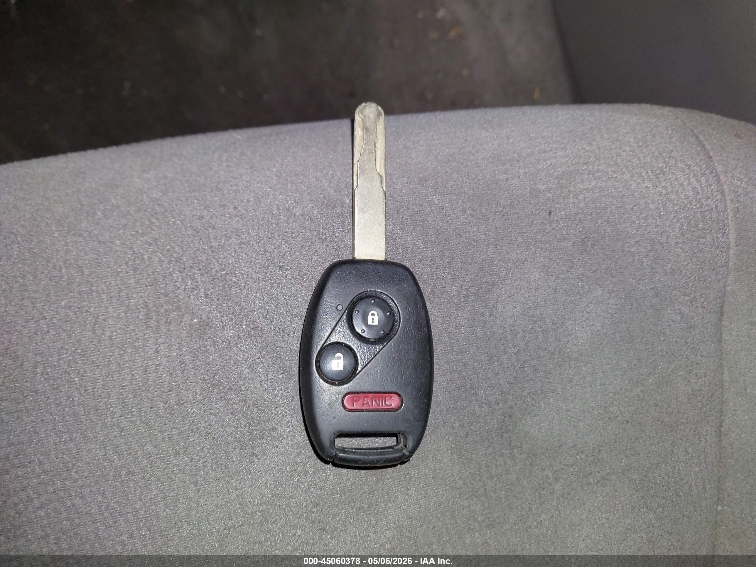 HONDA CIVIC image 11