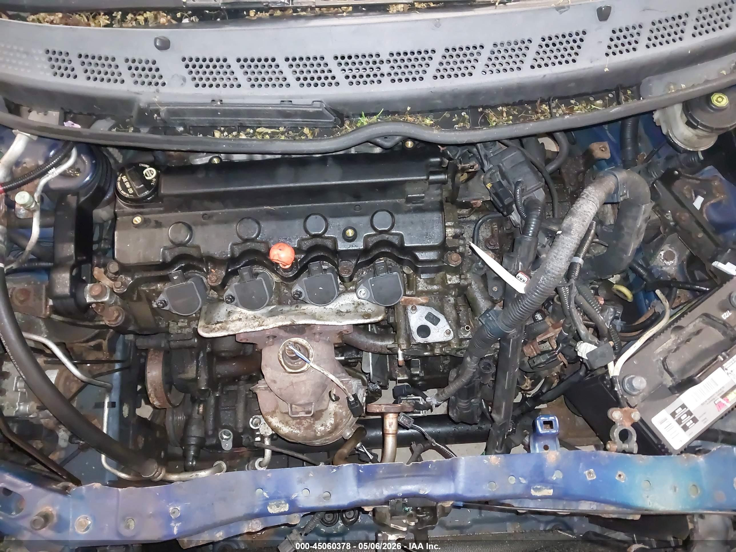HONDA CIVIC image 6