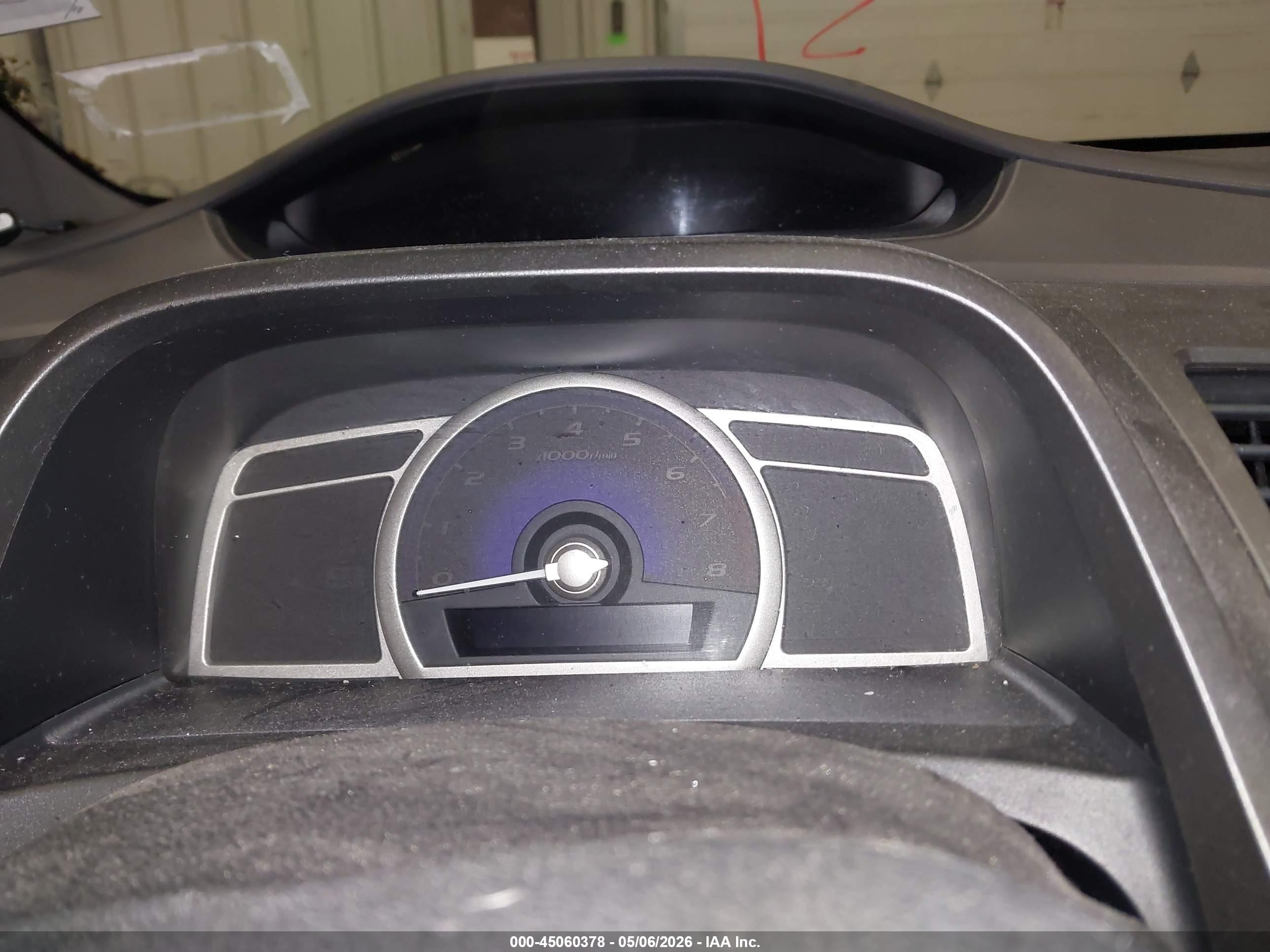 HONDA CIVIC image 7