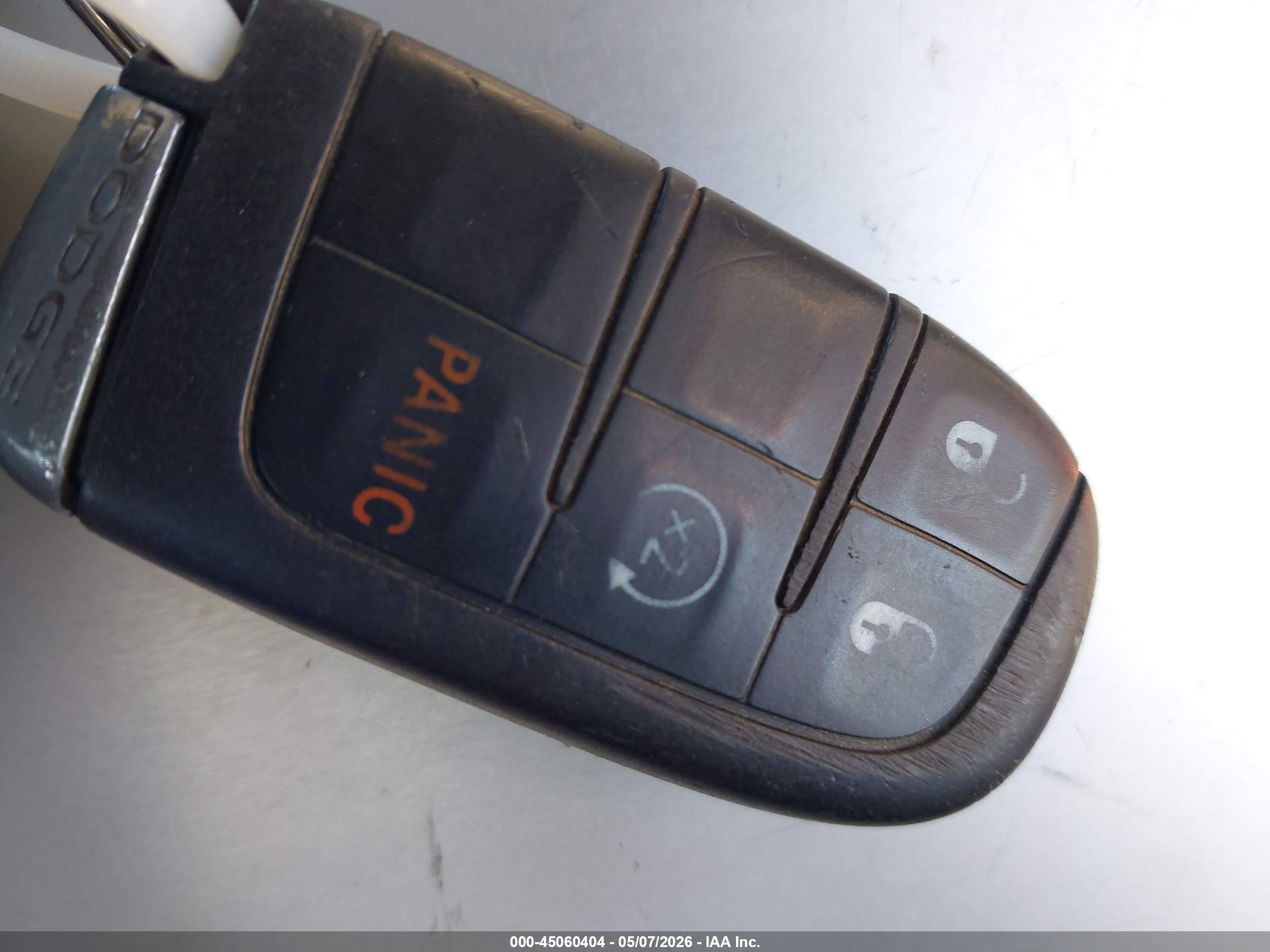 DODGE JOURNEY image 11