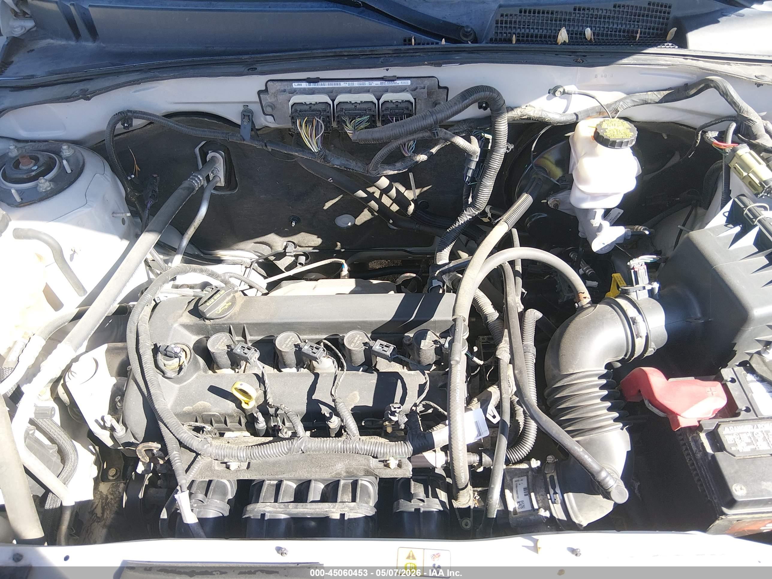 FORD ESCAPE image 10