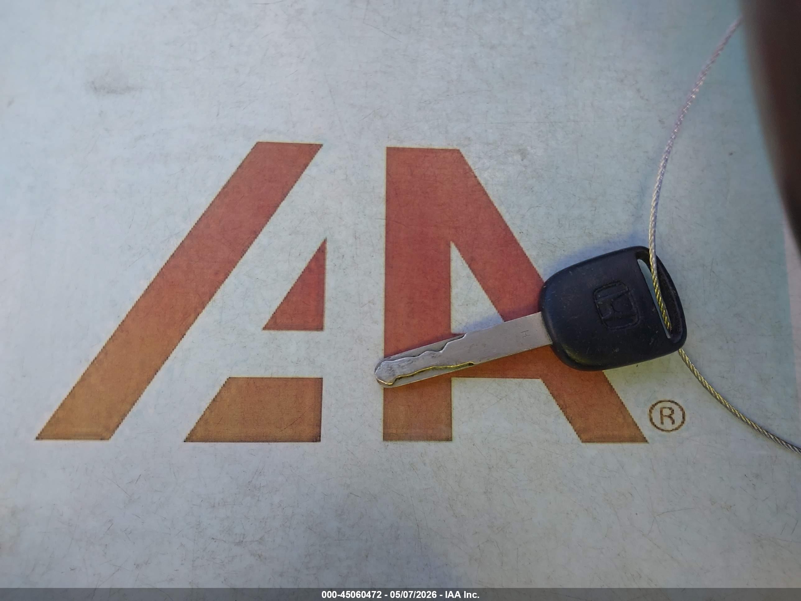 HONDA FIT image 11