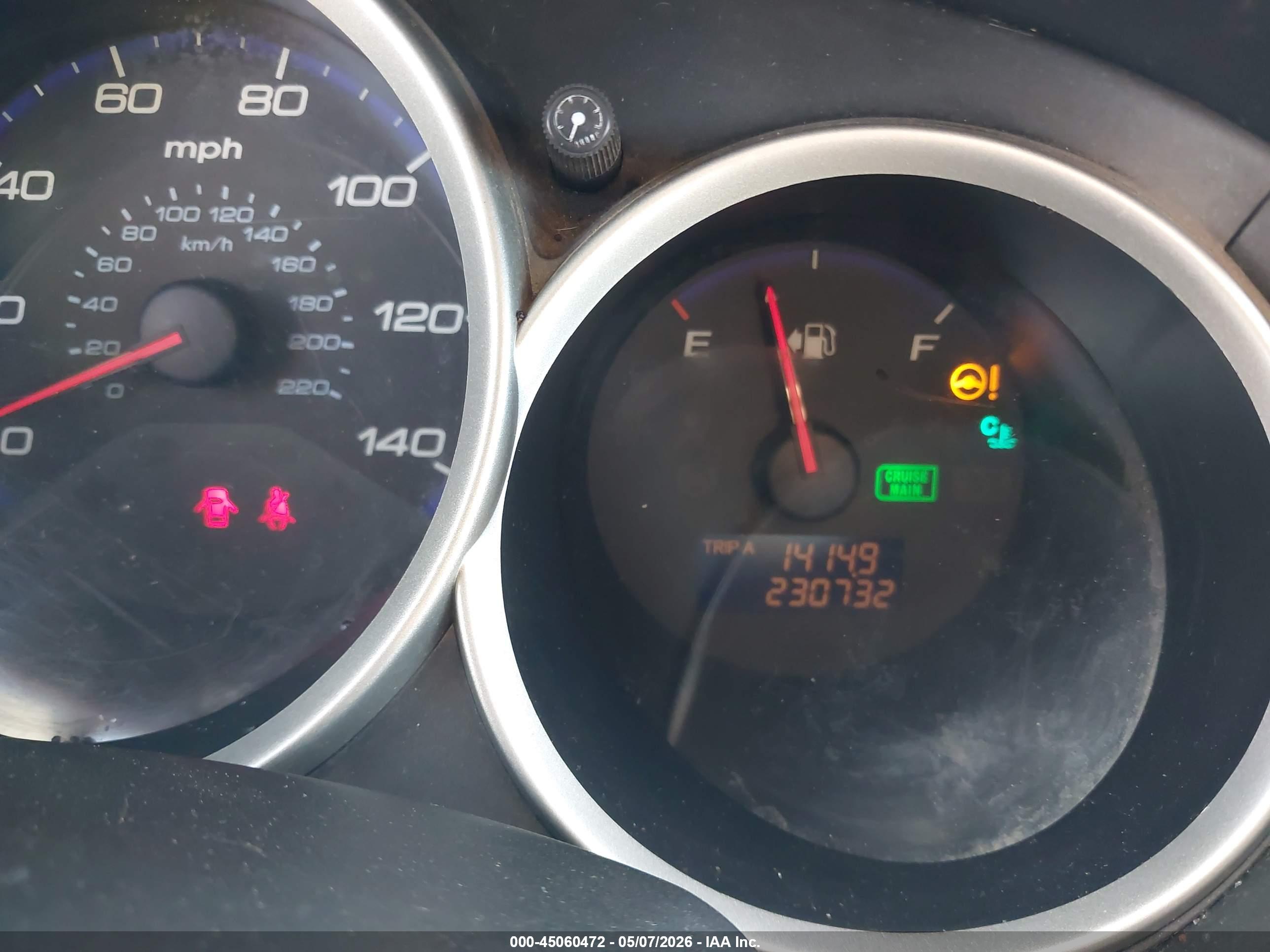HONDA FIT image 7