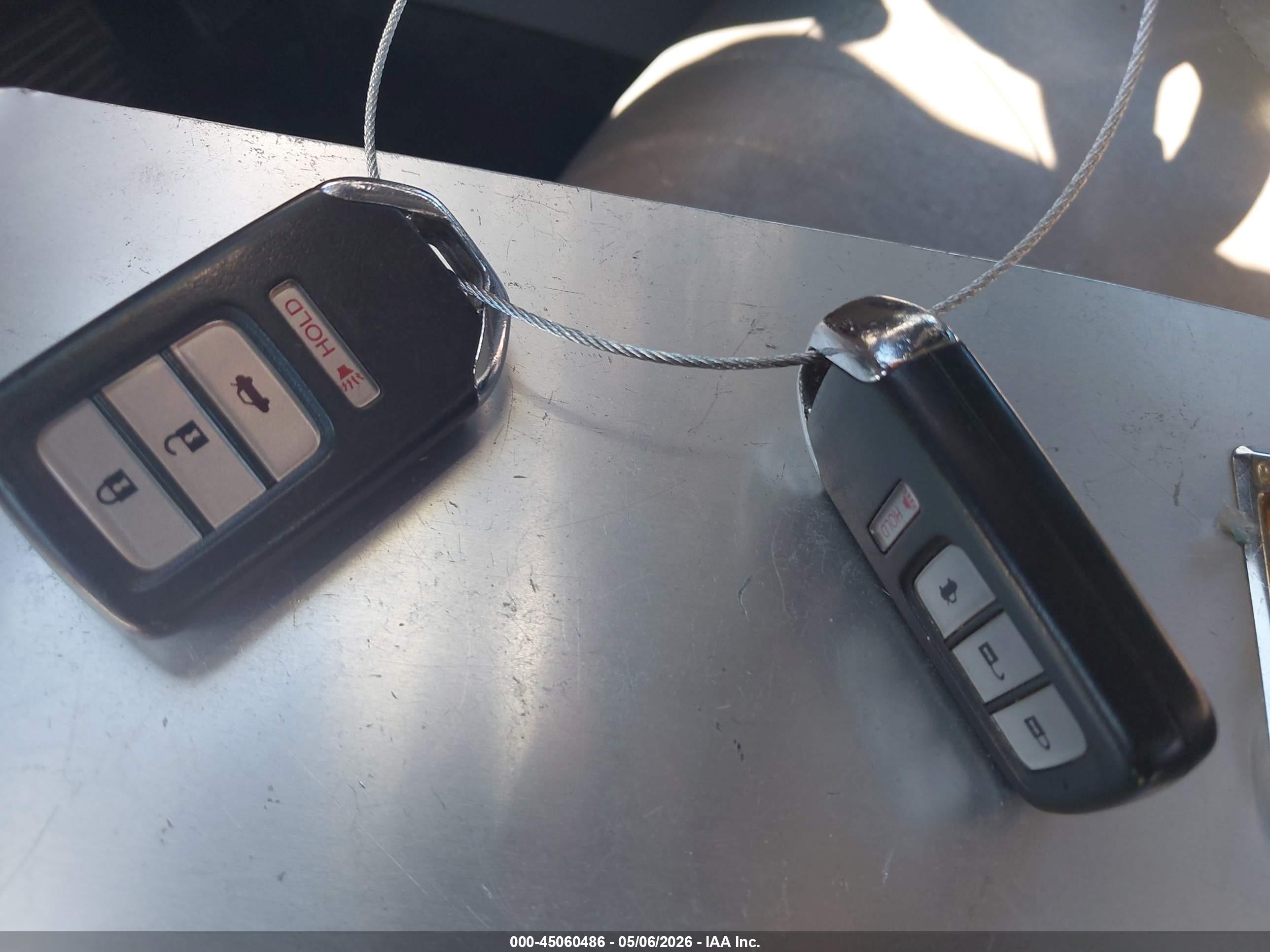 HONDA CIVIC image 11