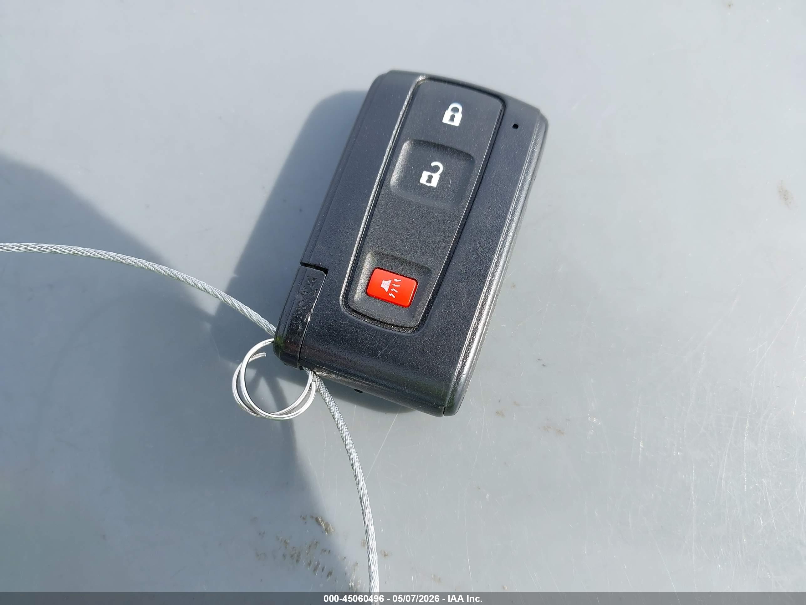 TOYOTA PRIUS image 11