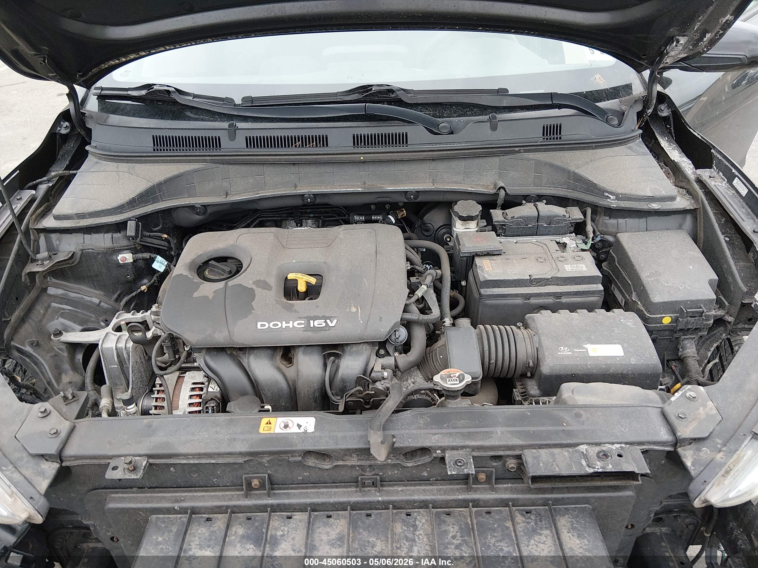 HYUNDAI KONA image 10