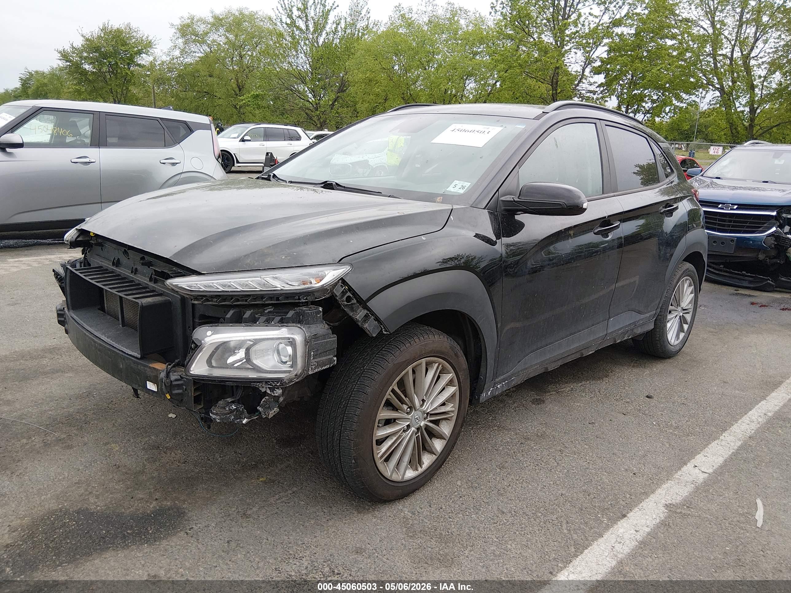 HYUNDAI KONA image 2
