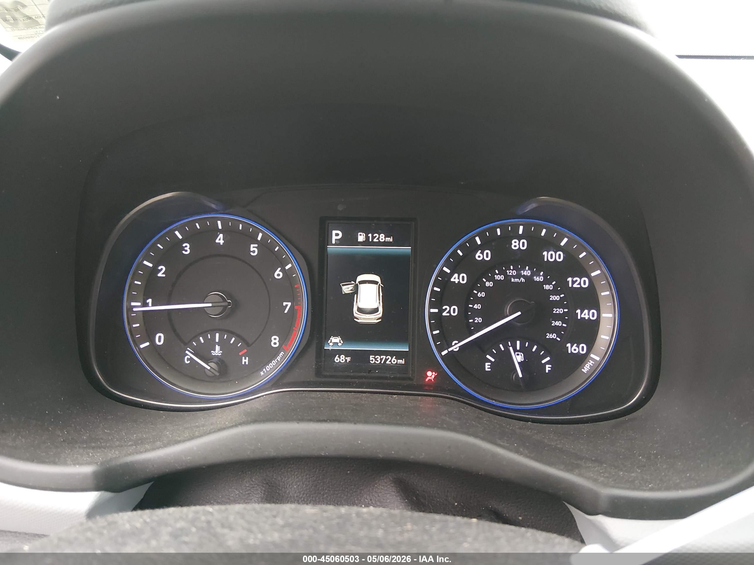 HYUNDAI KONA image 7