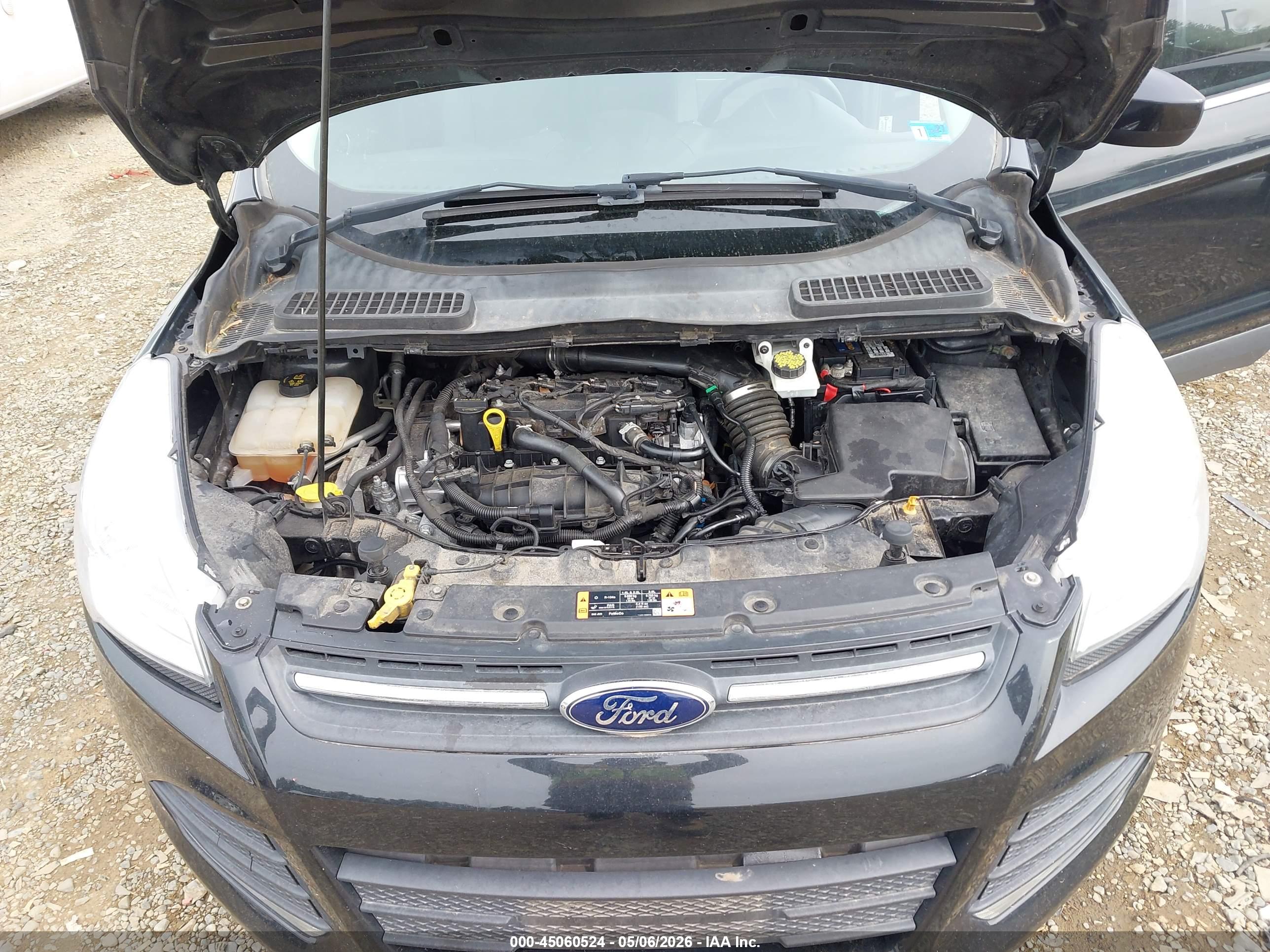 FORD ESCAPE image 10