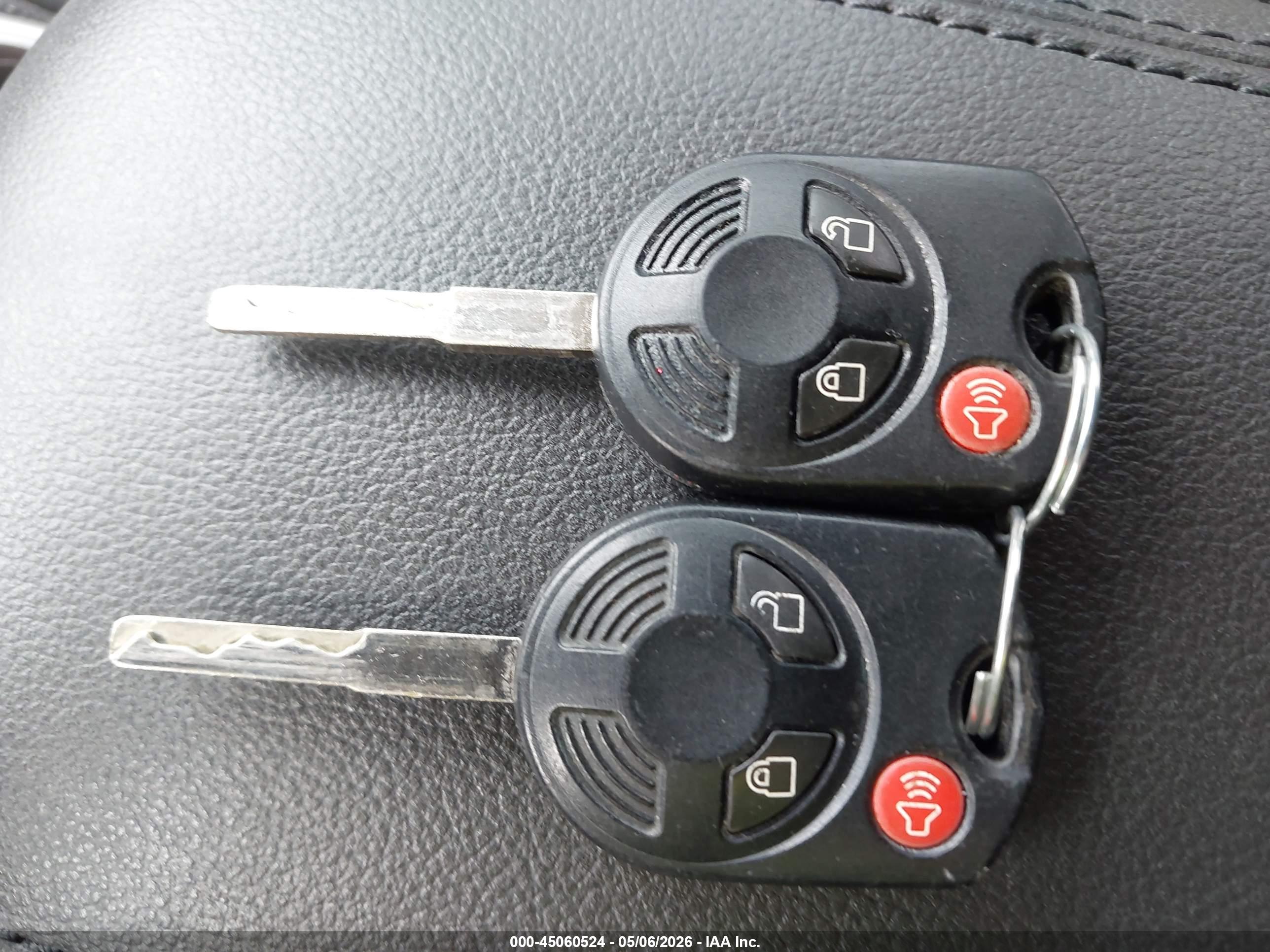 FORD ESCAPE image 11
