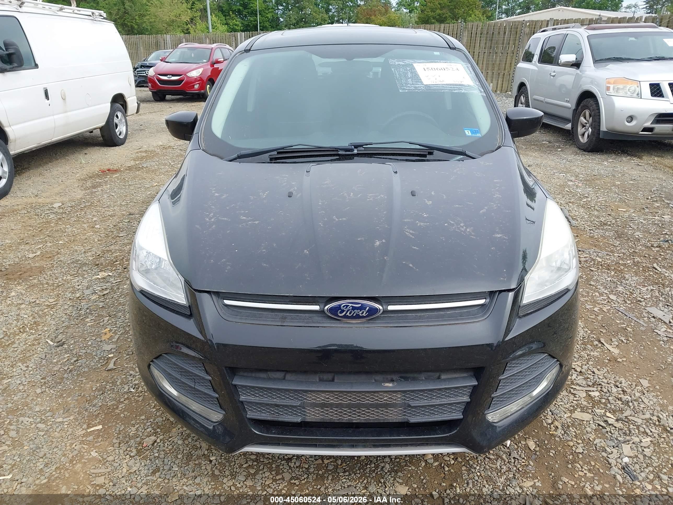 FORD ESCAPE image 6