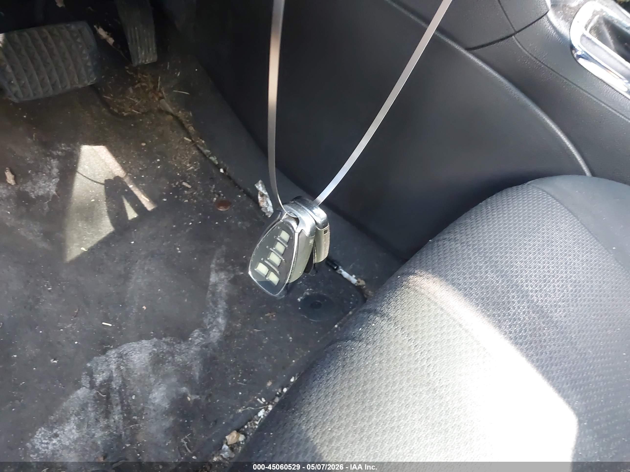 CHEVROLET CRUZE image 11