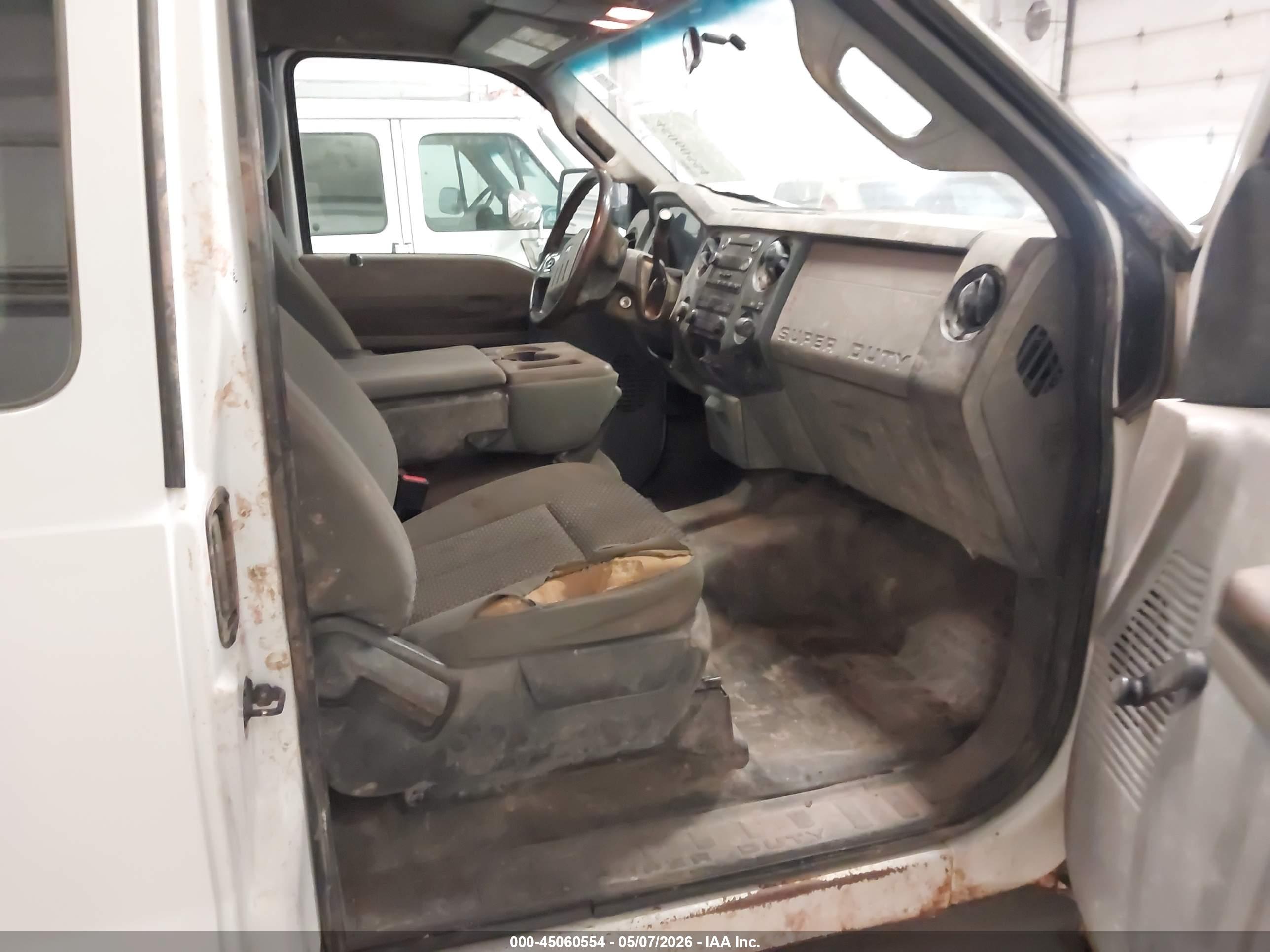 FORD F-250 image 5