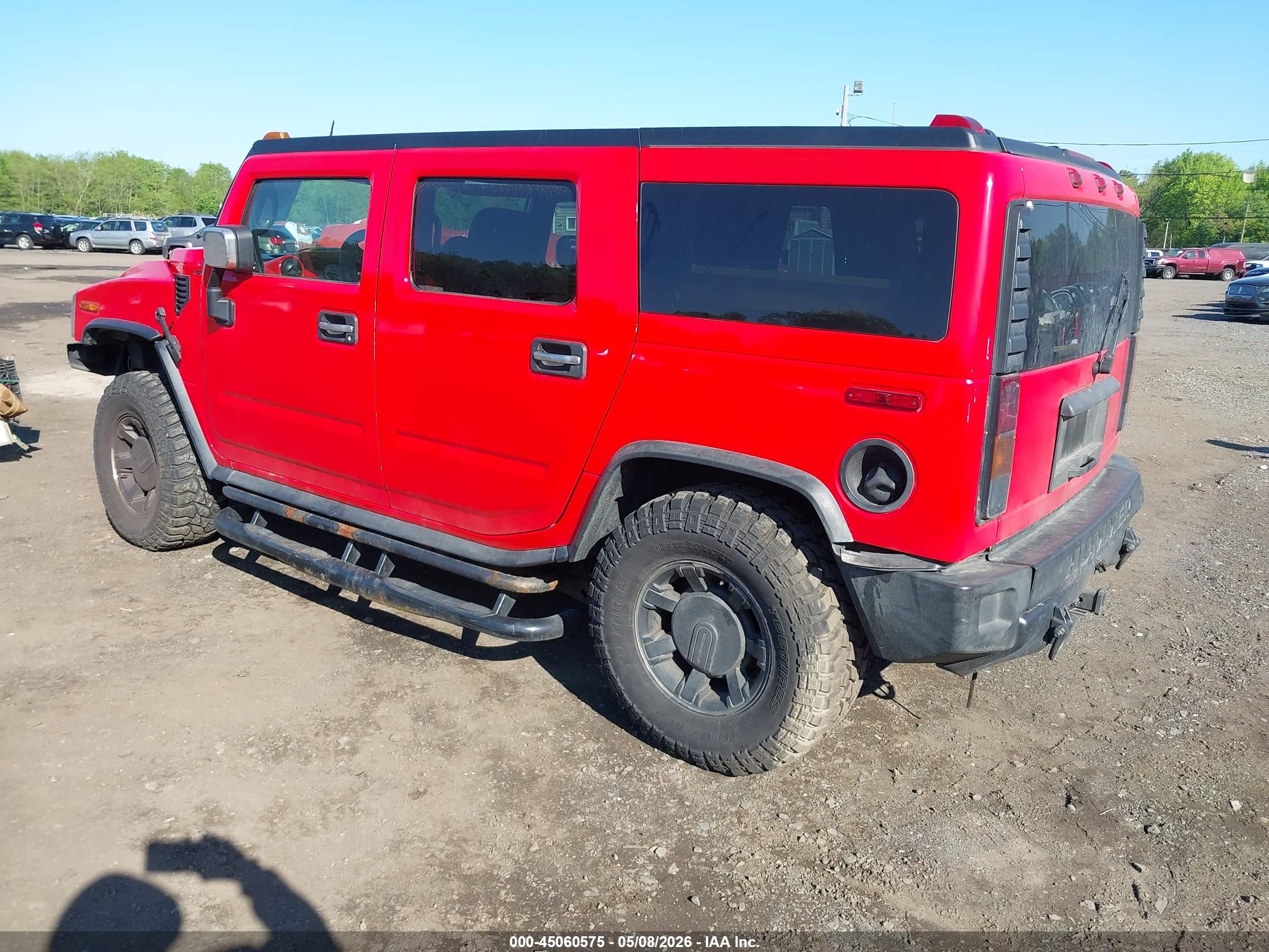 HUMMER H2 image 3