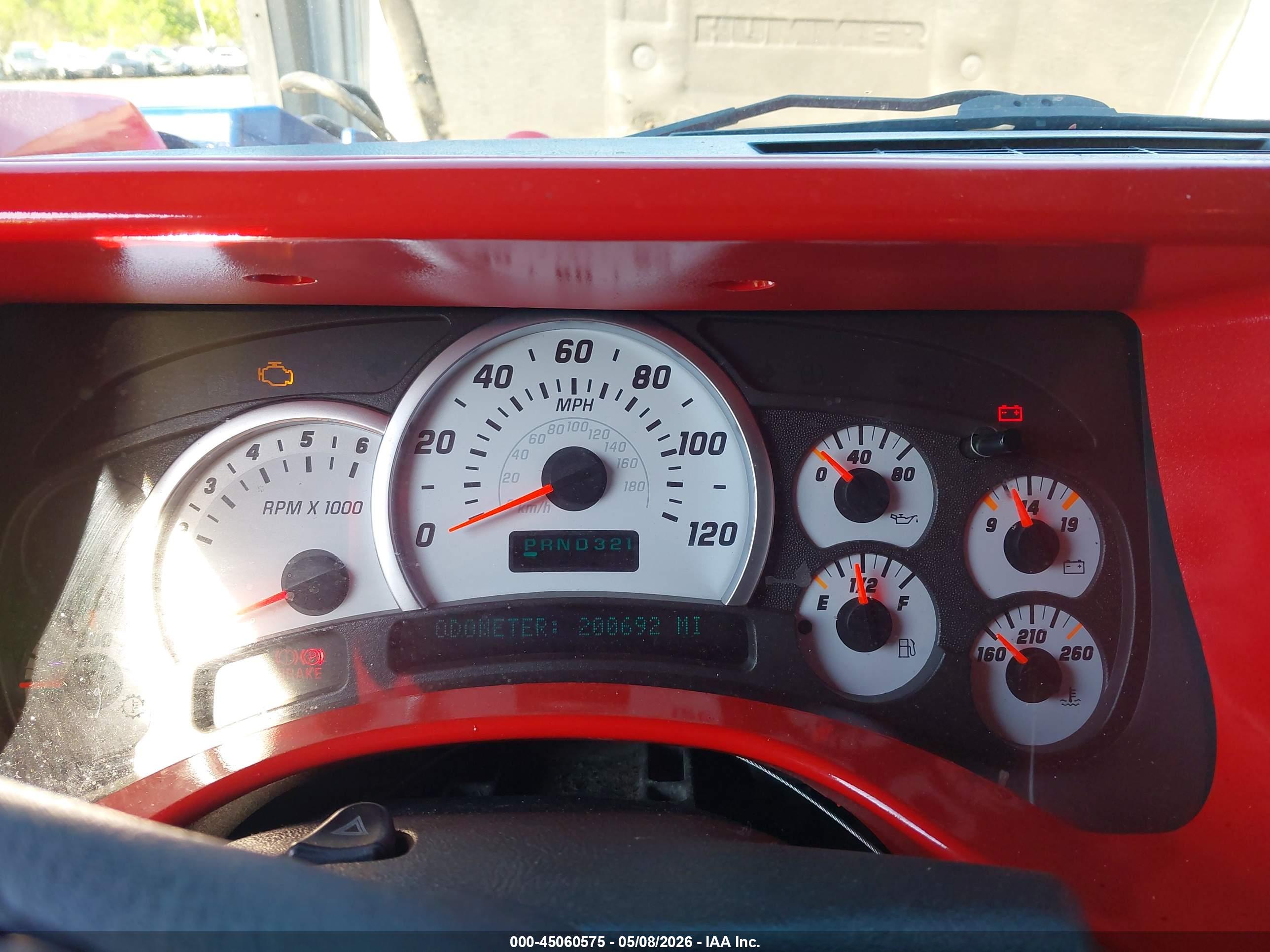 HUMMER H2 image 7