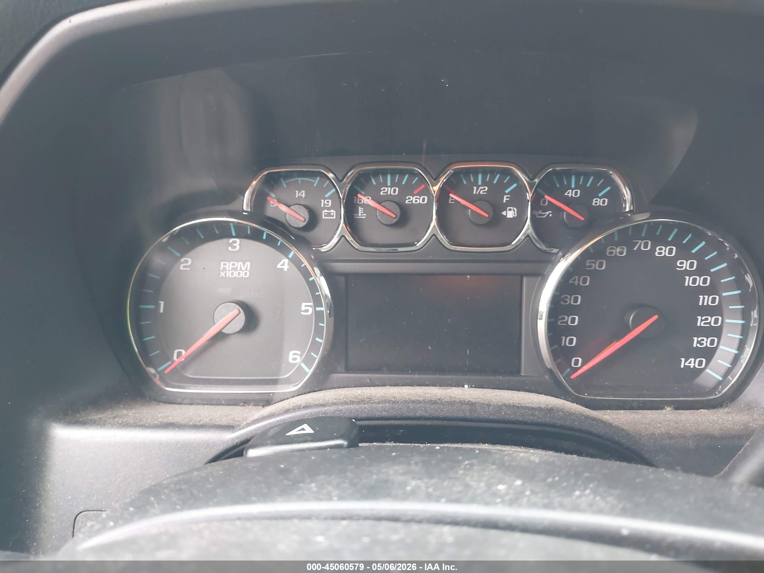 CHEVROLET SILVERADO image 7