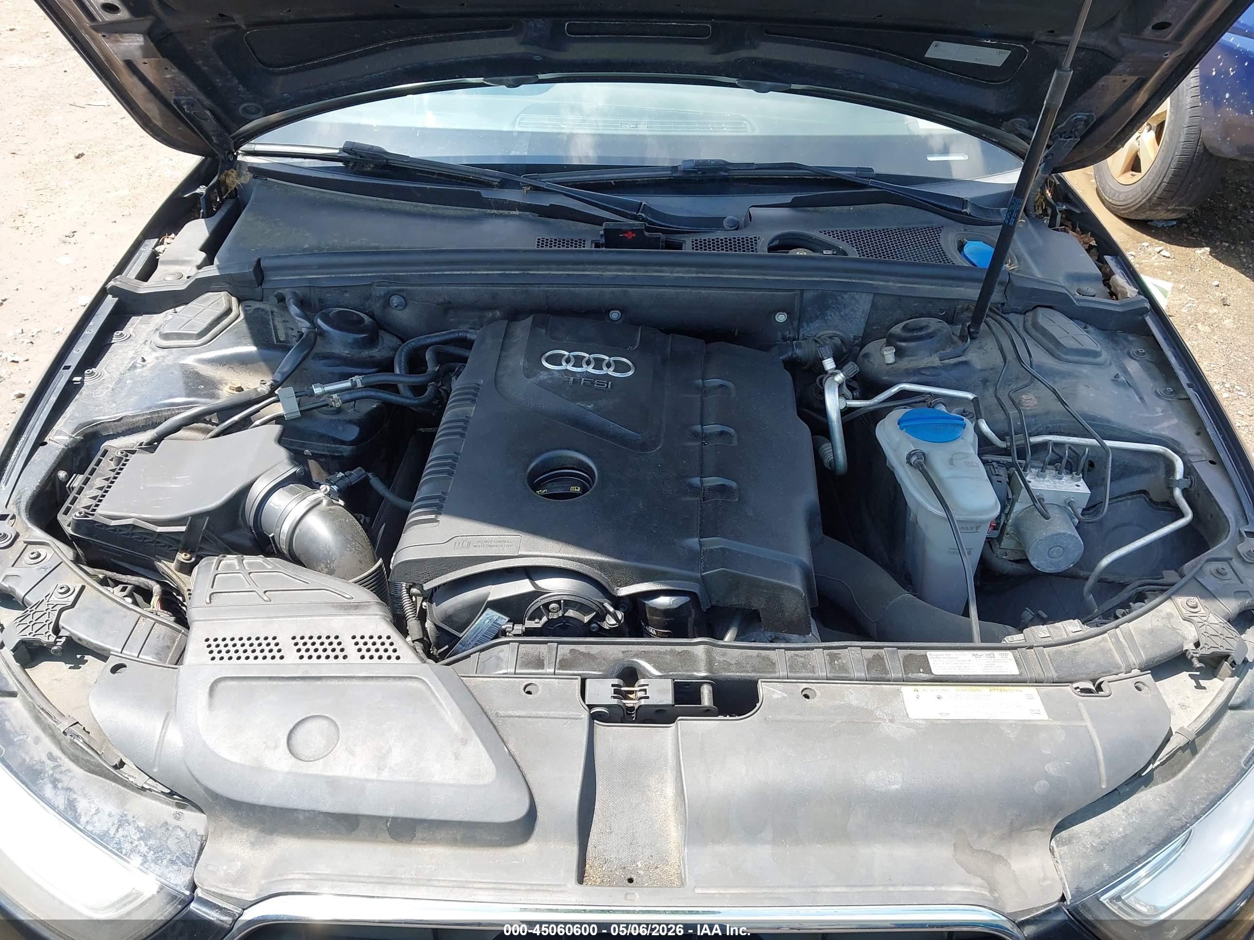 AUDI A4 image 10