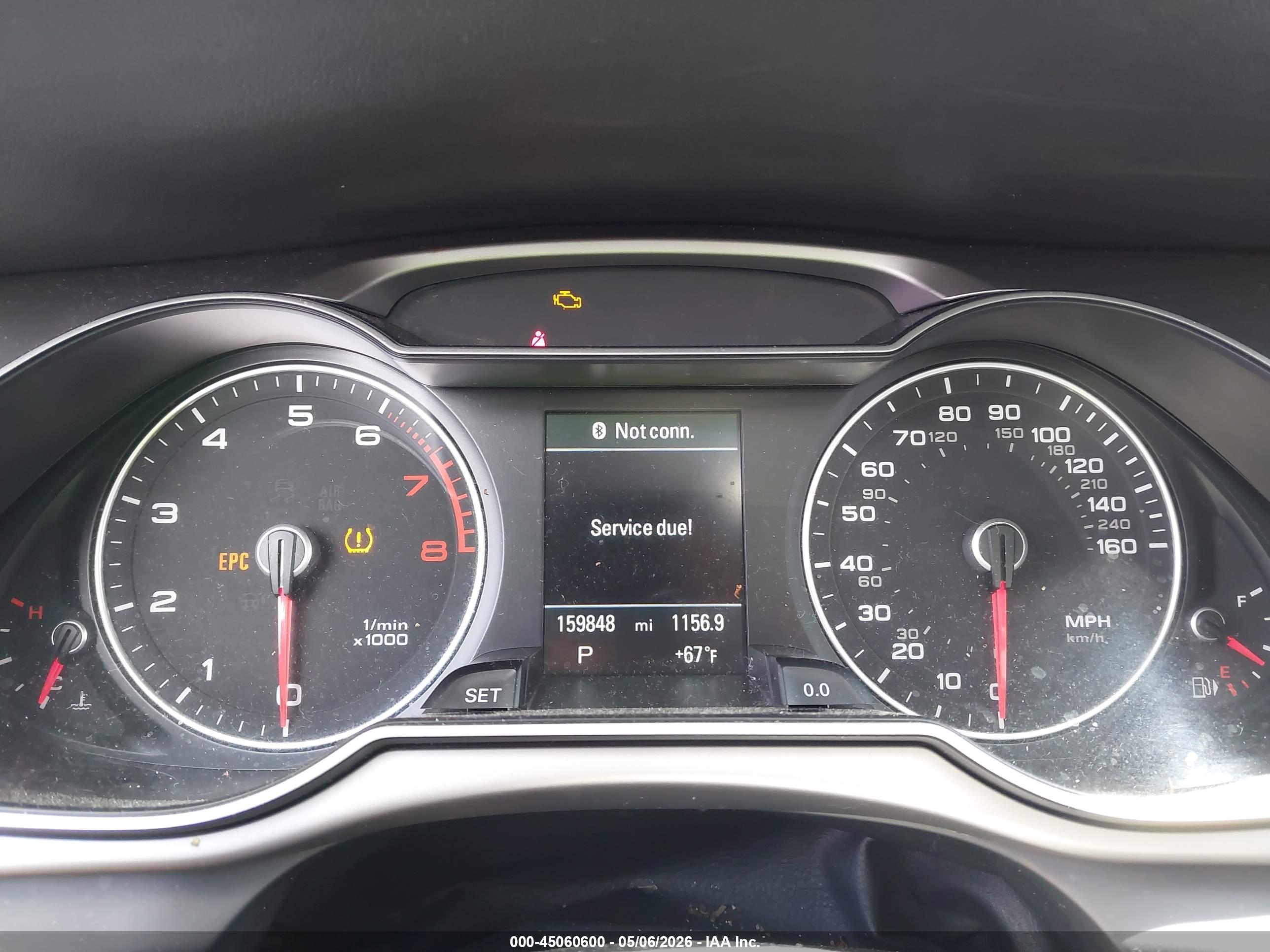 AUDI A4 image 7