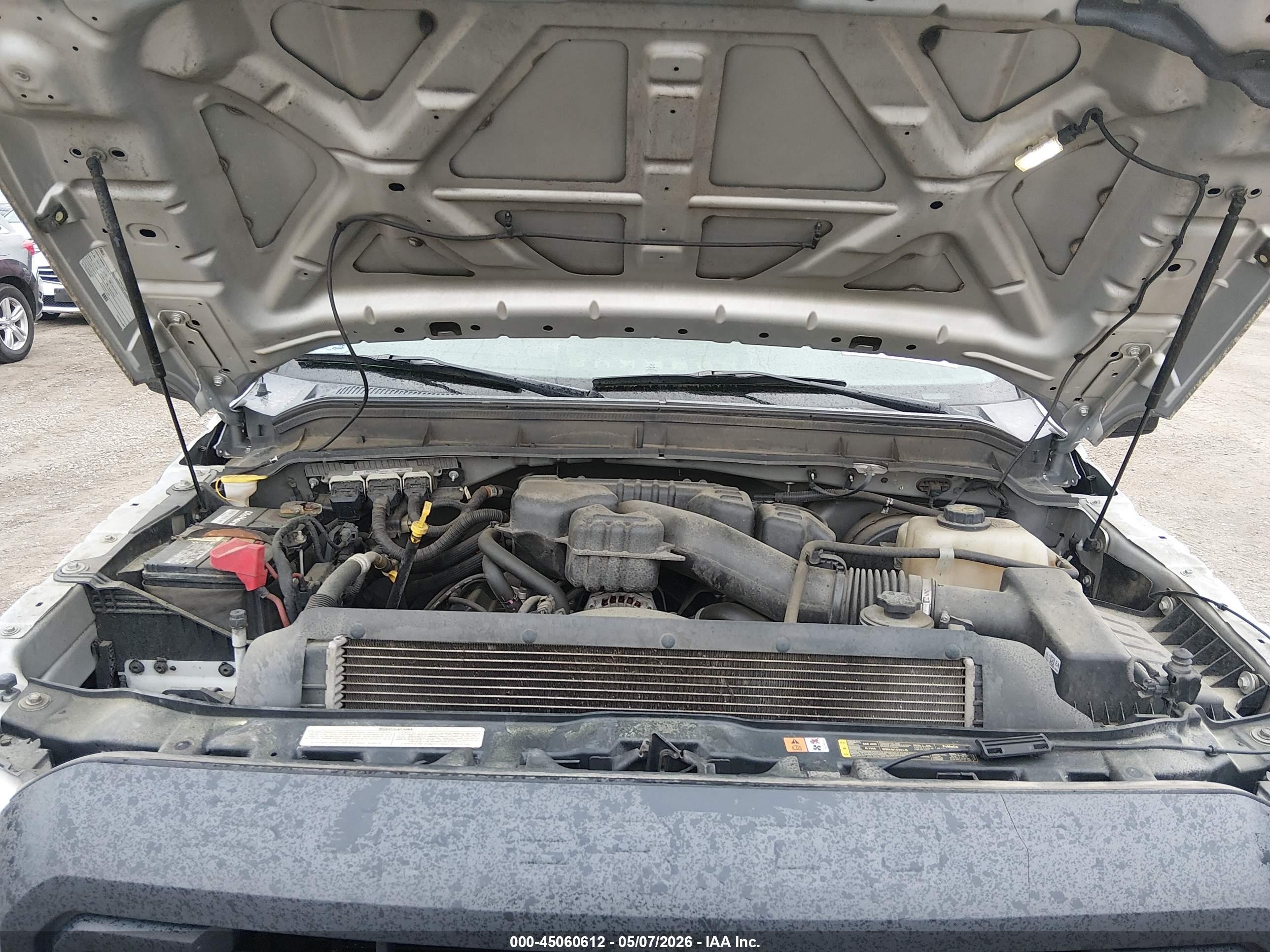 FORD F-250 image 10