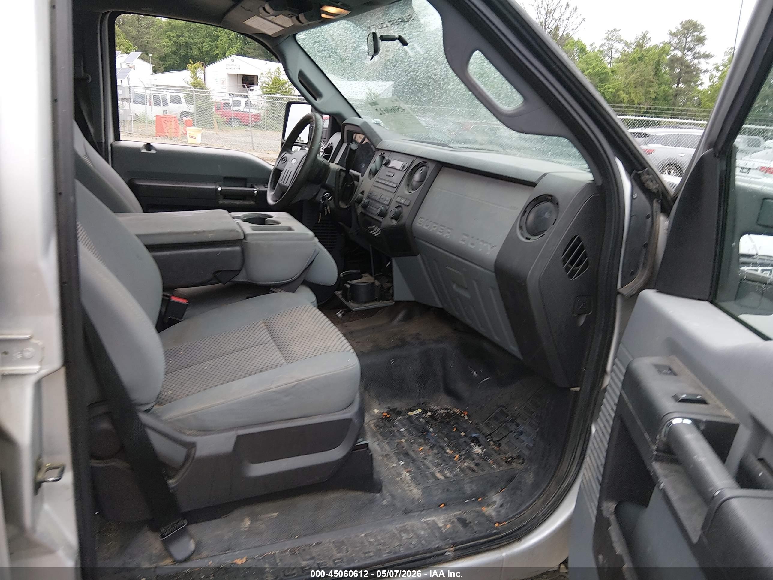 FORD F-250 image 5