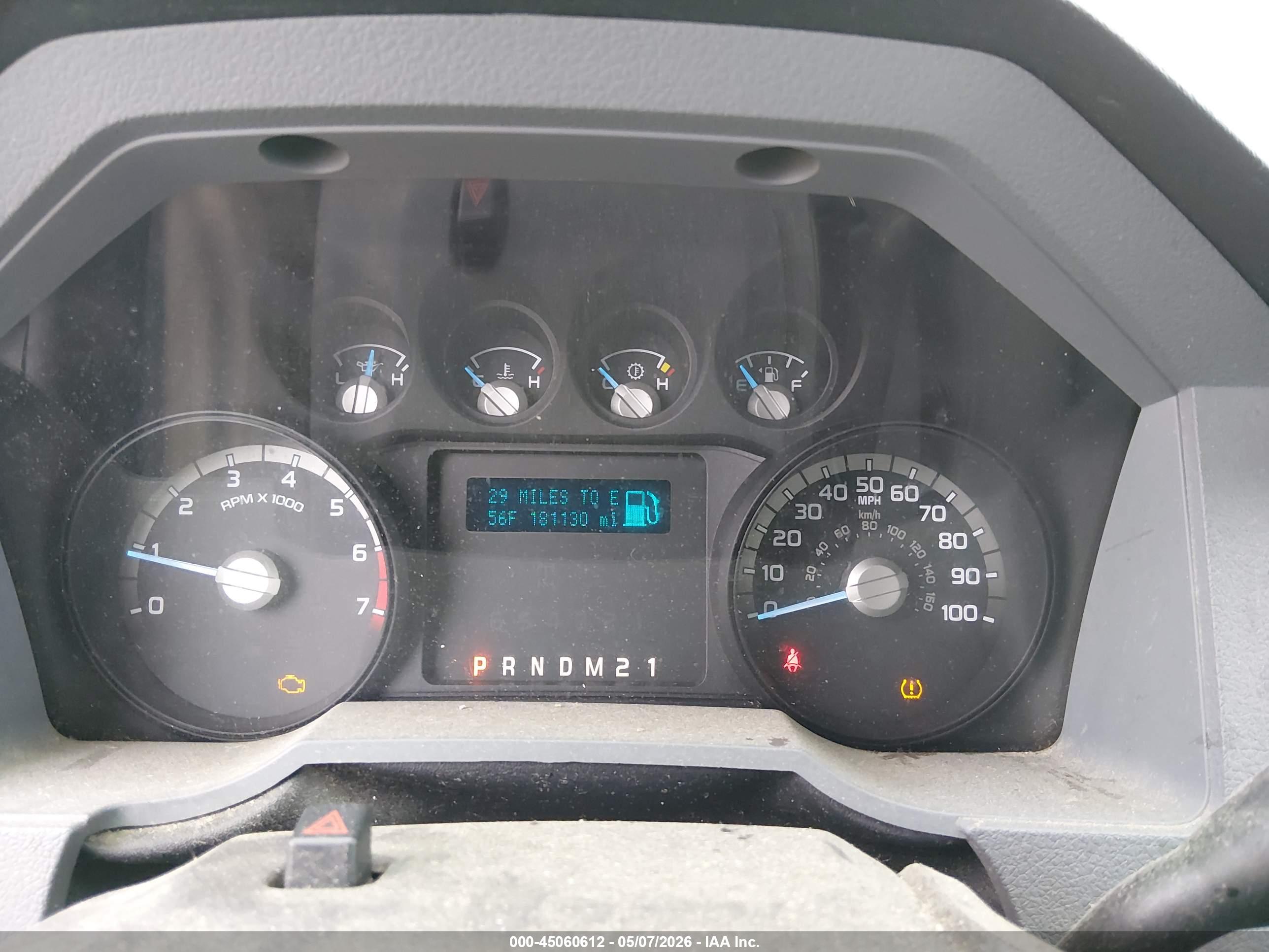 FORD F-250 image 7