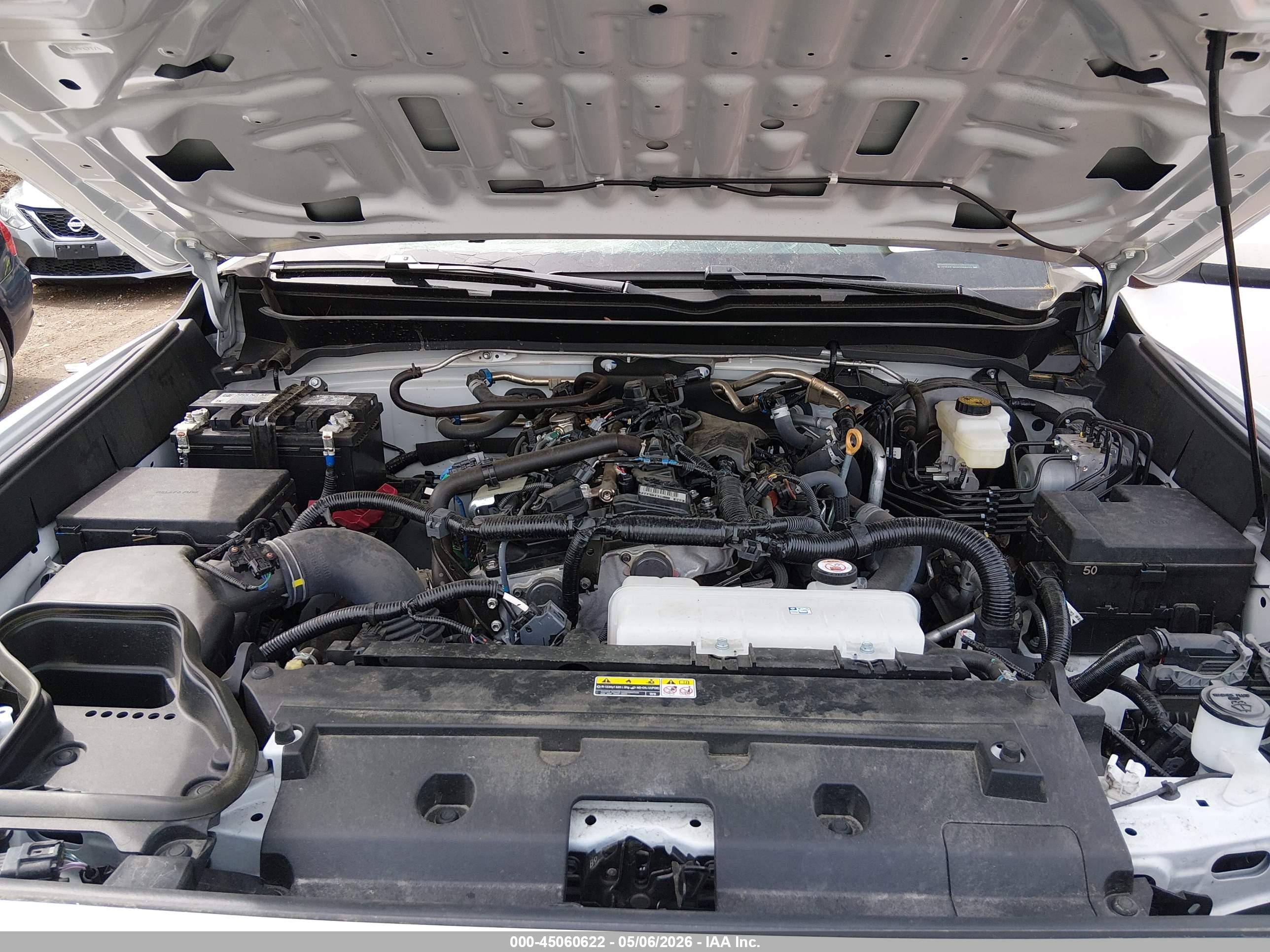 TOYOTA TACOMA image 10