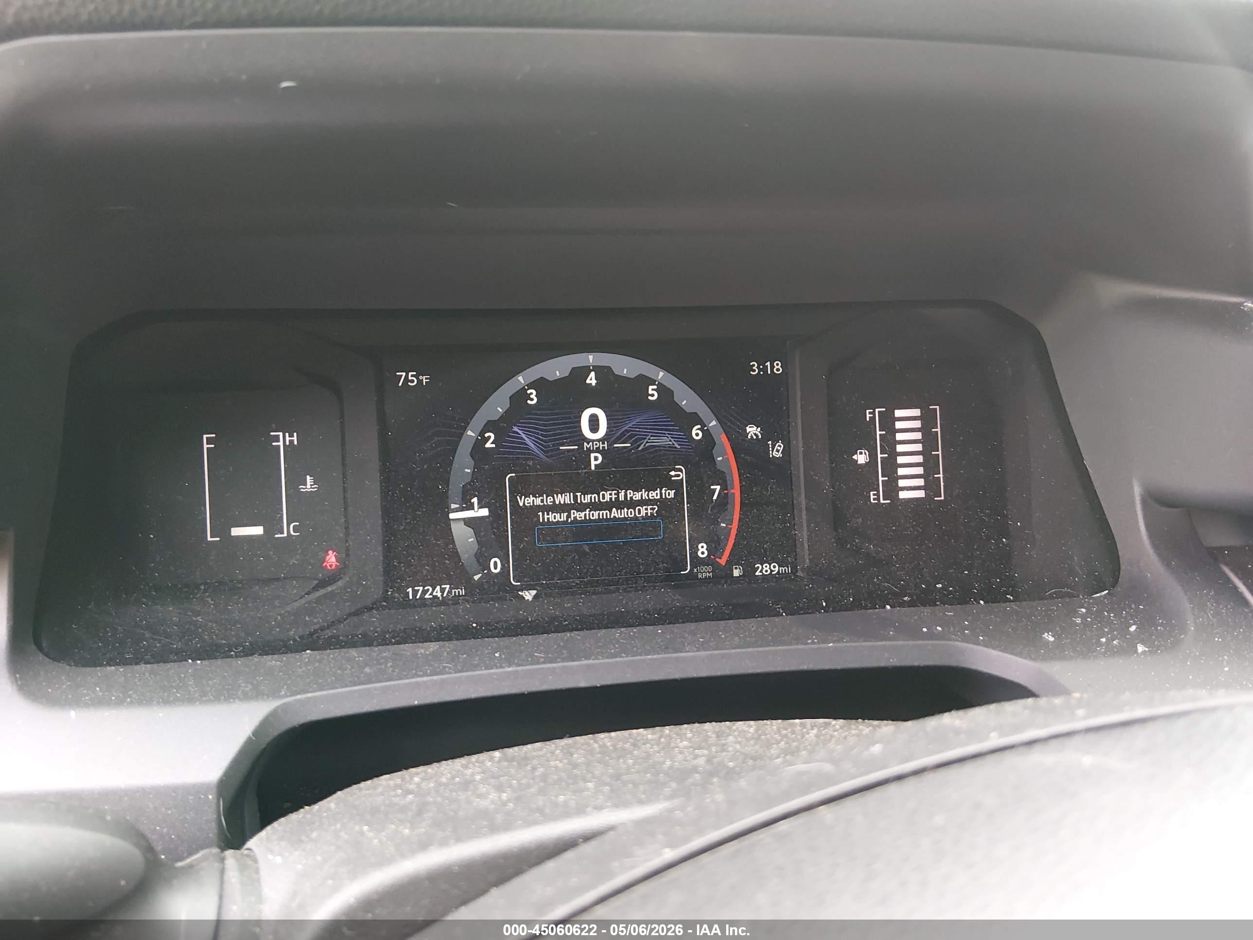 TOYOTA TACOMA image 7