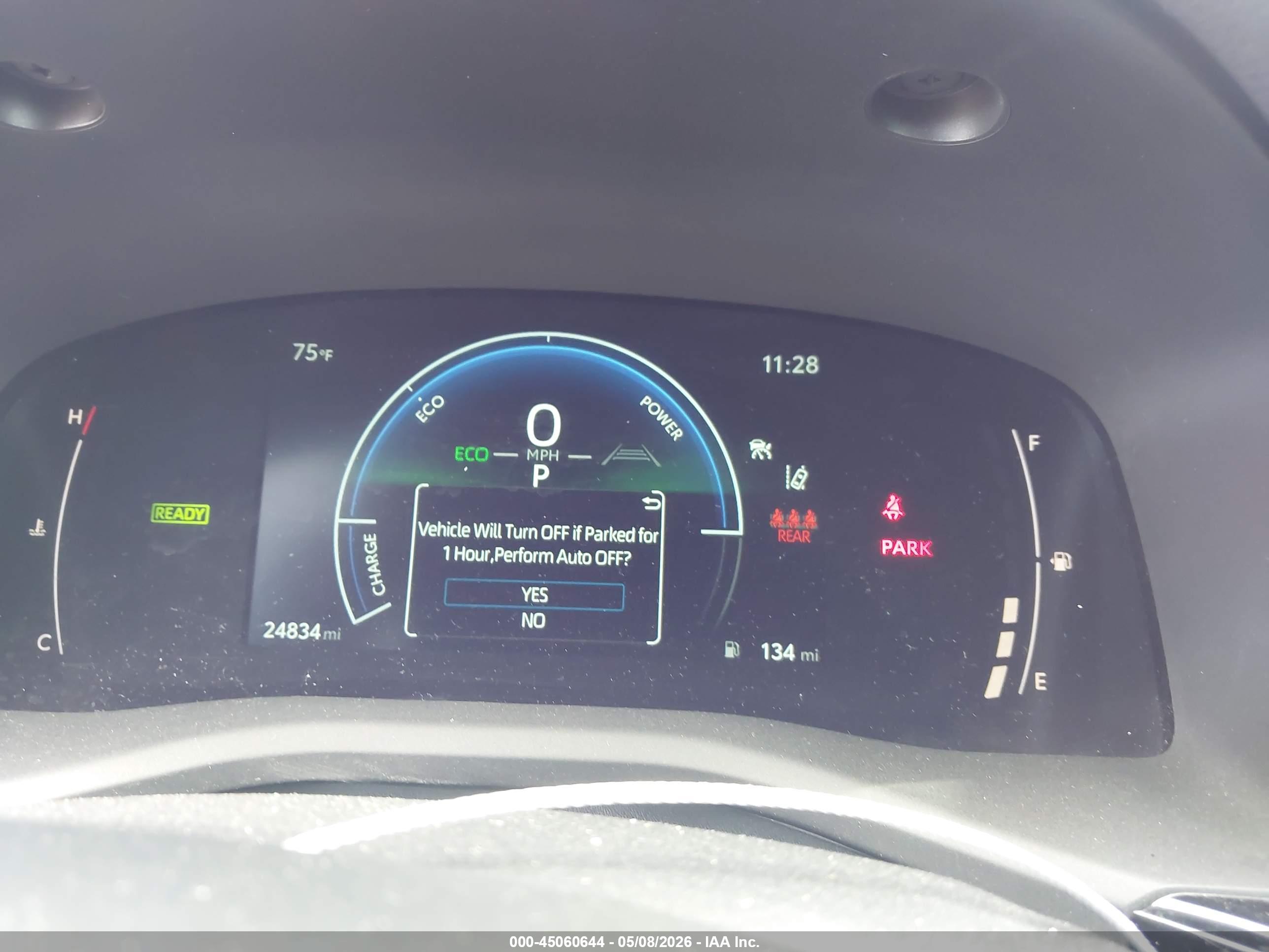 TOYOTA CAMRY image 7