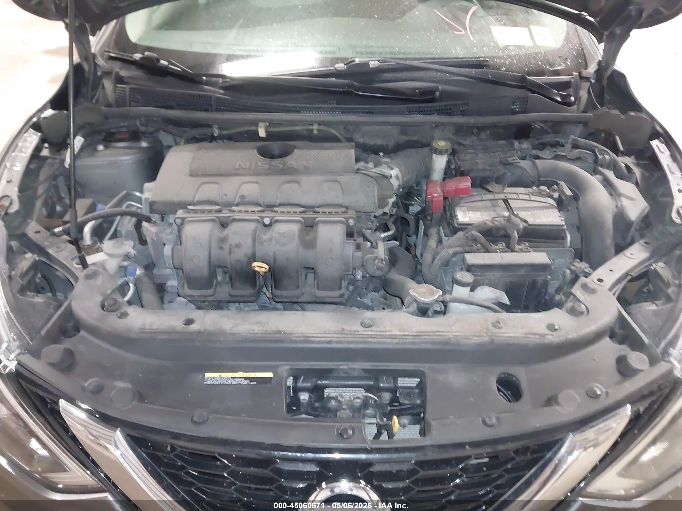 NISSAN SENTRA image 10