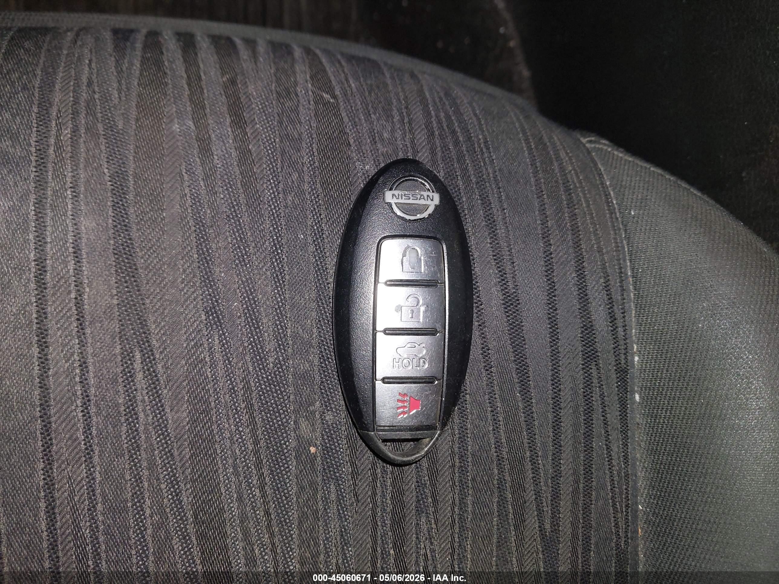 NISSAN SENTRA image 11