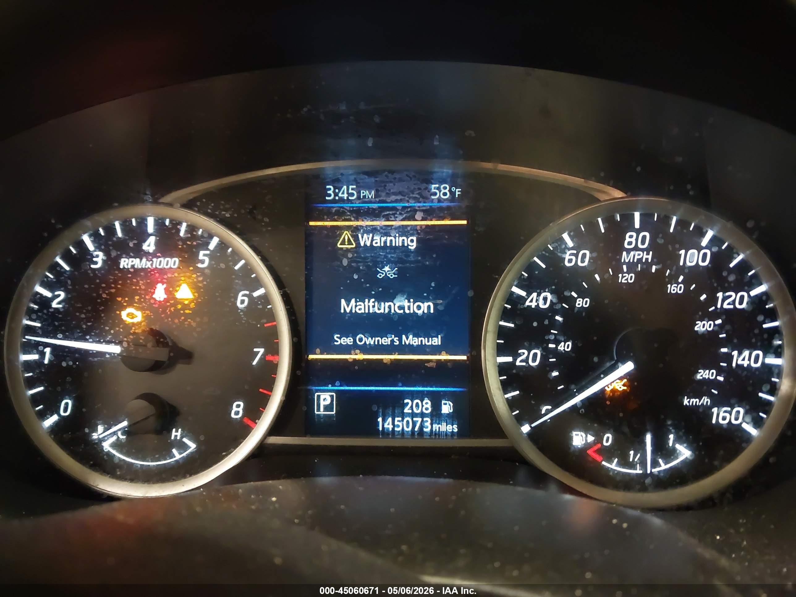 NISSAN SENTRA image 7