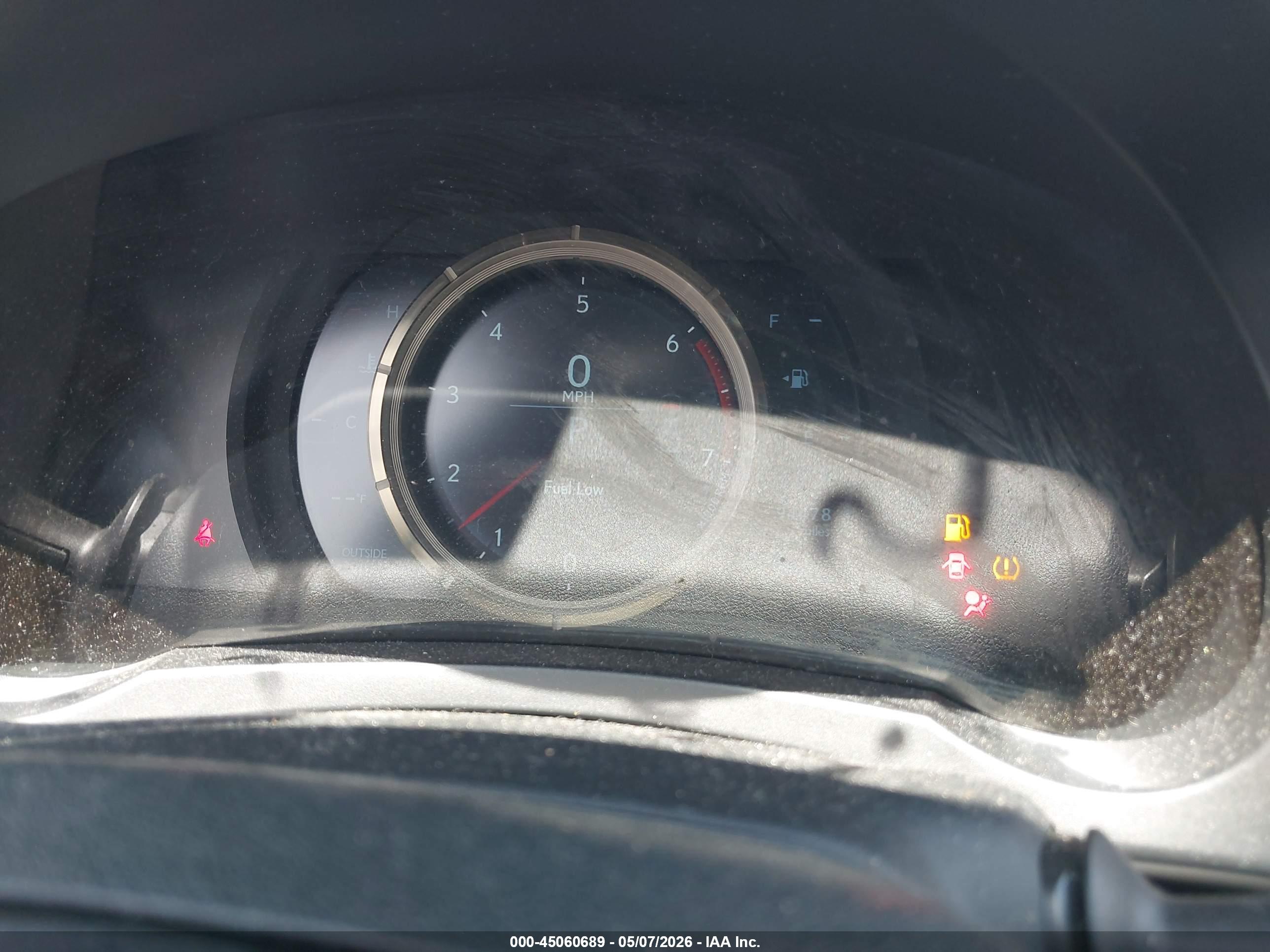 LEXUS IS image 7