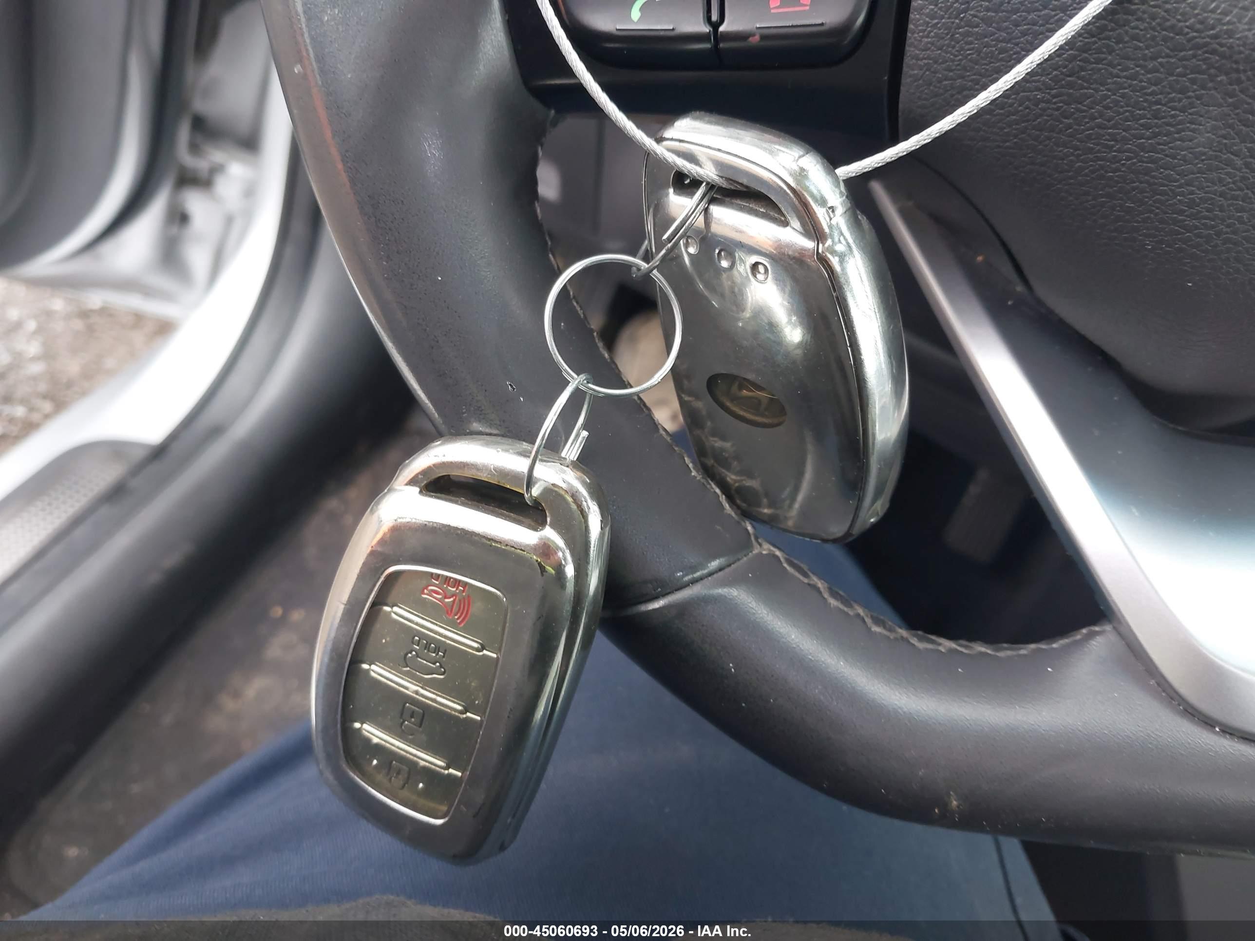 HYUNDAI IONIQ image 11