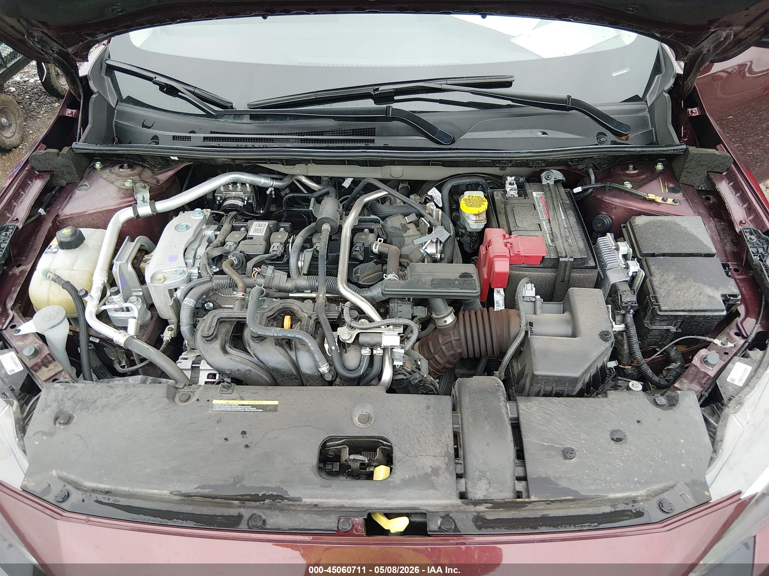 NISSAN SENTRA image 10