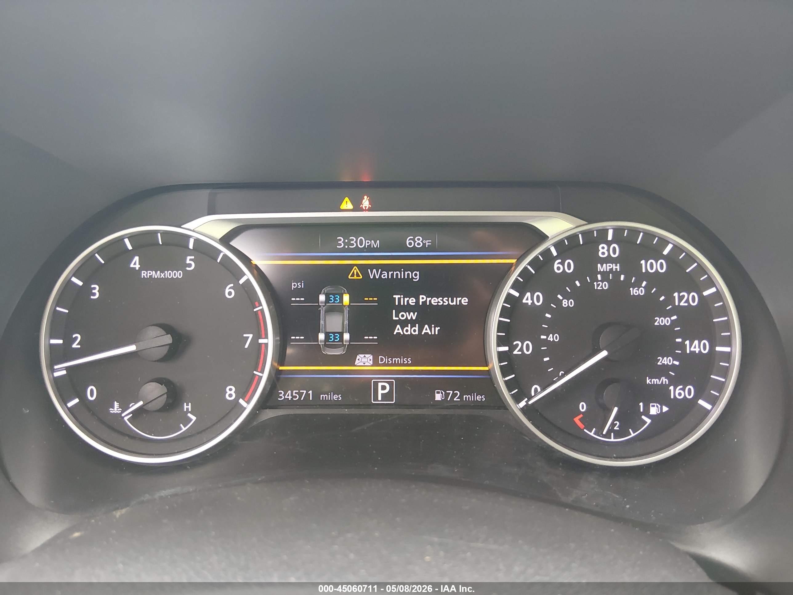 NISSAN SENTRA image 7