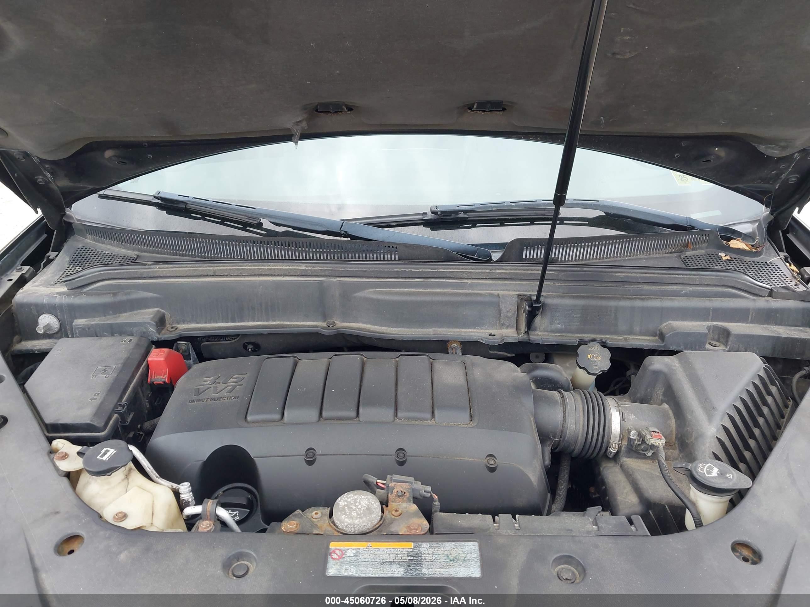 GMC ACADIA image 10