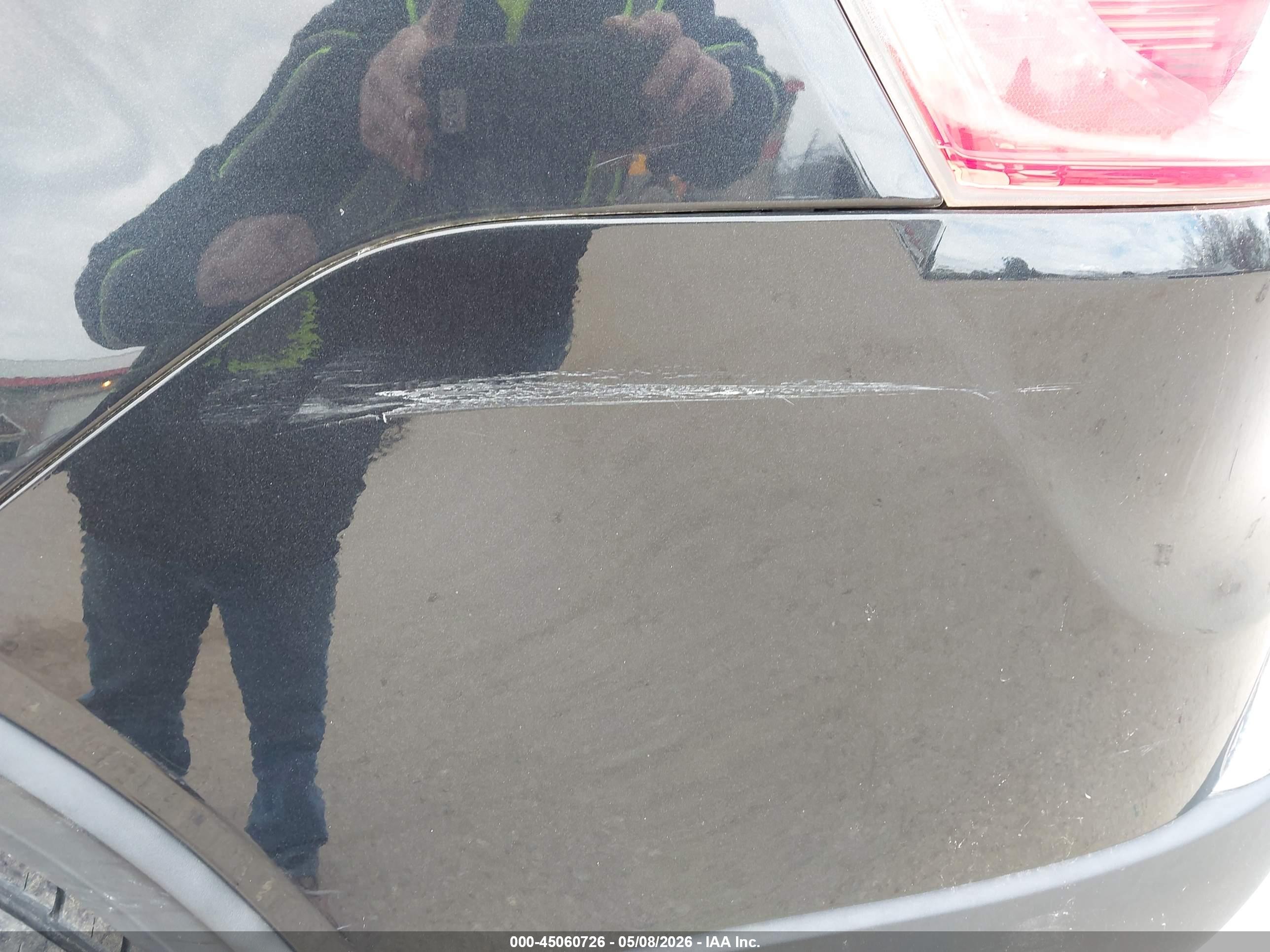 GMC ACADIA image 6