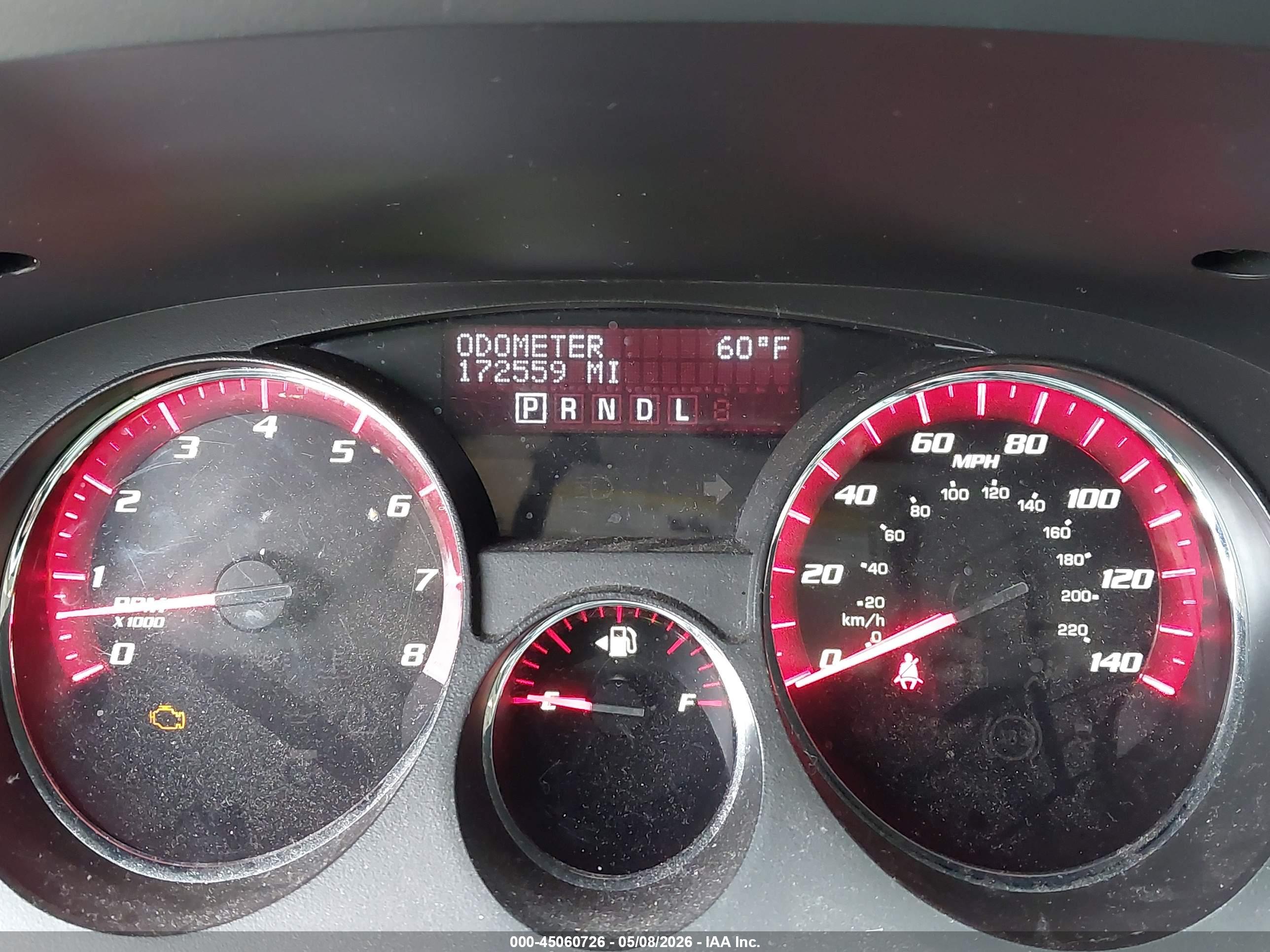 GMC ACADIA image 7