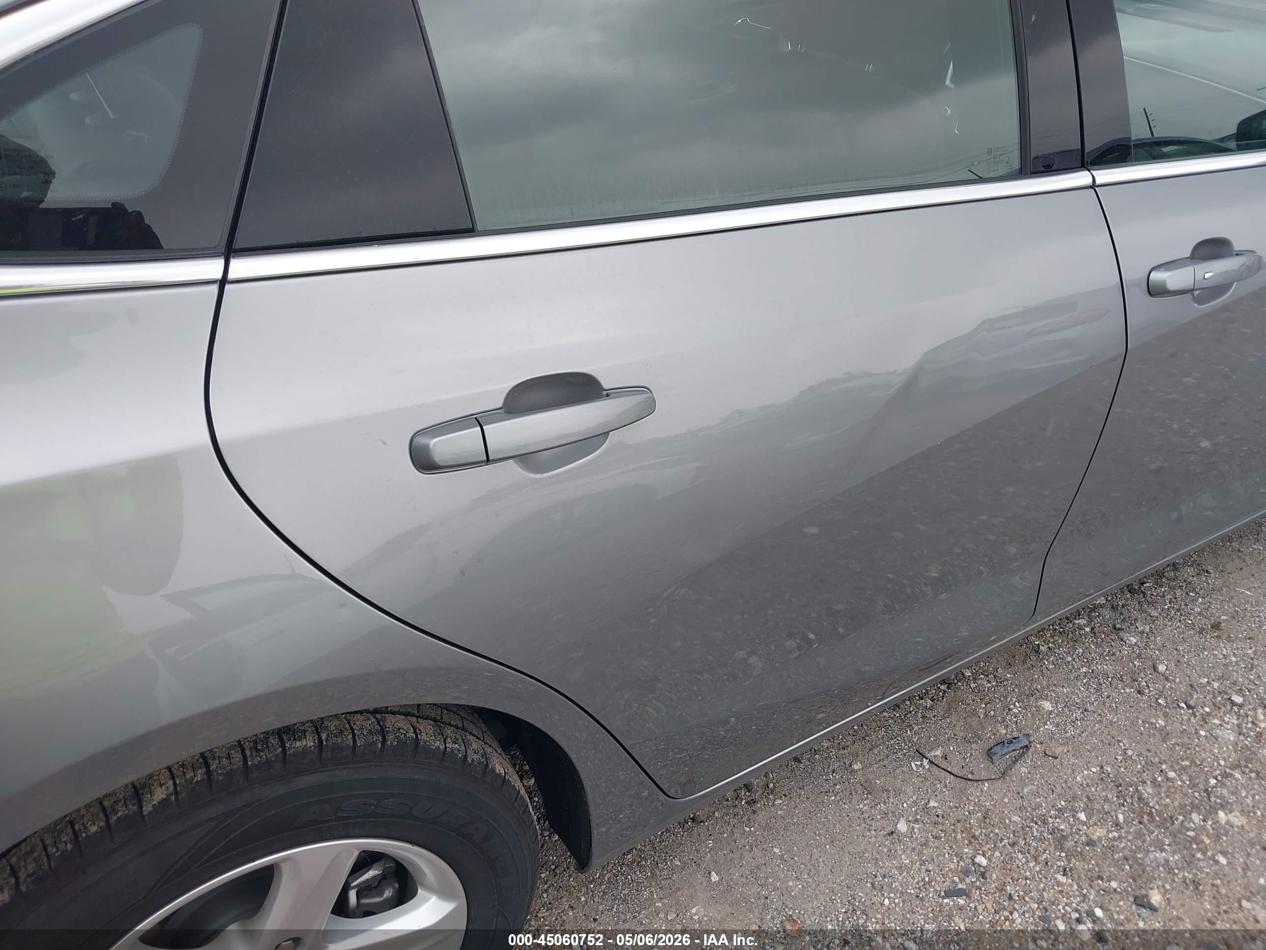 CHEVROLET MALIBU image 6