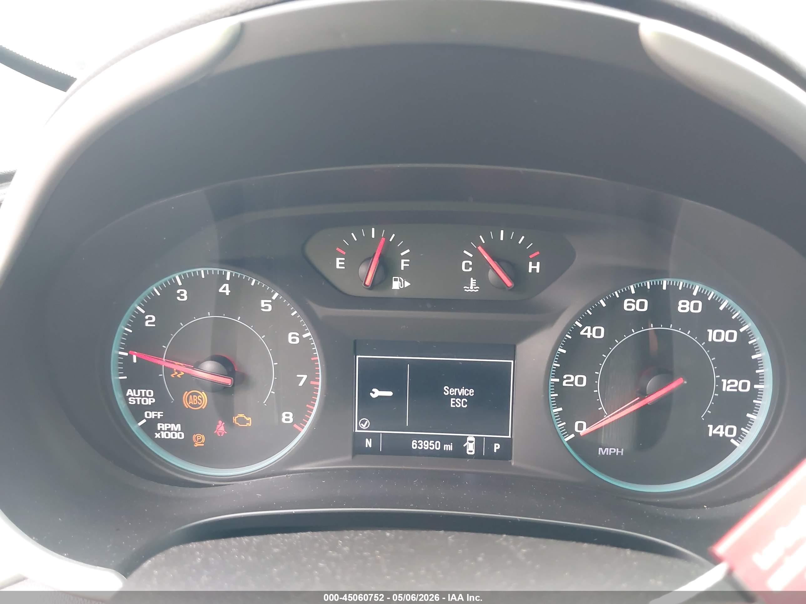 CHEVROLET MALIBU image 7