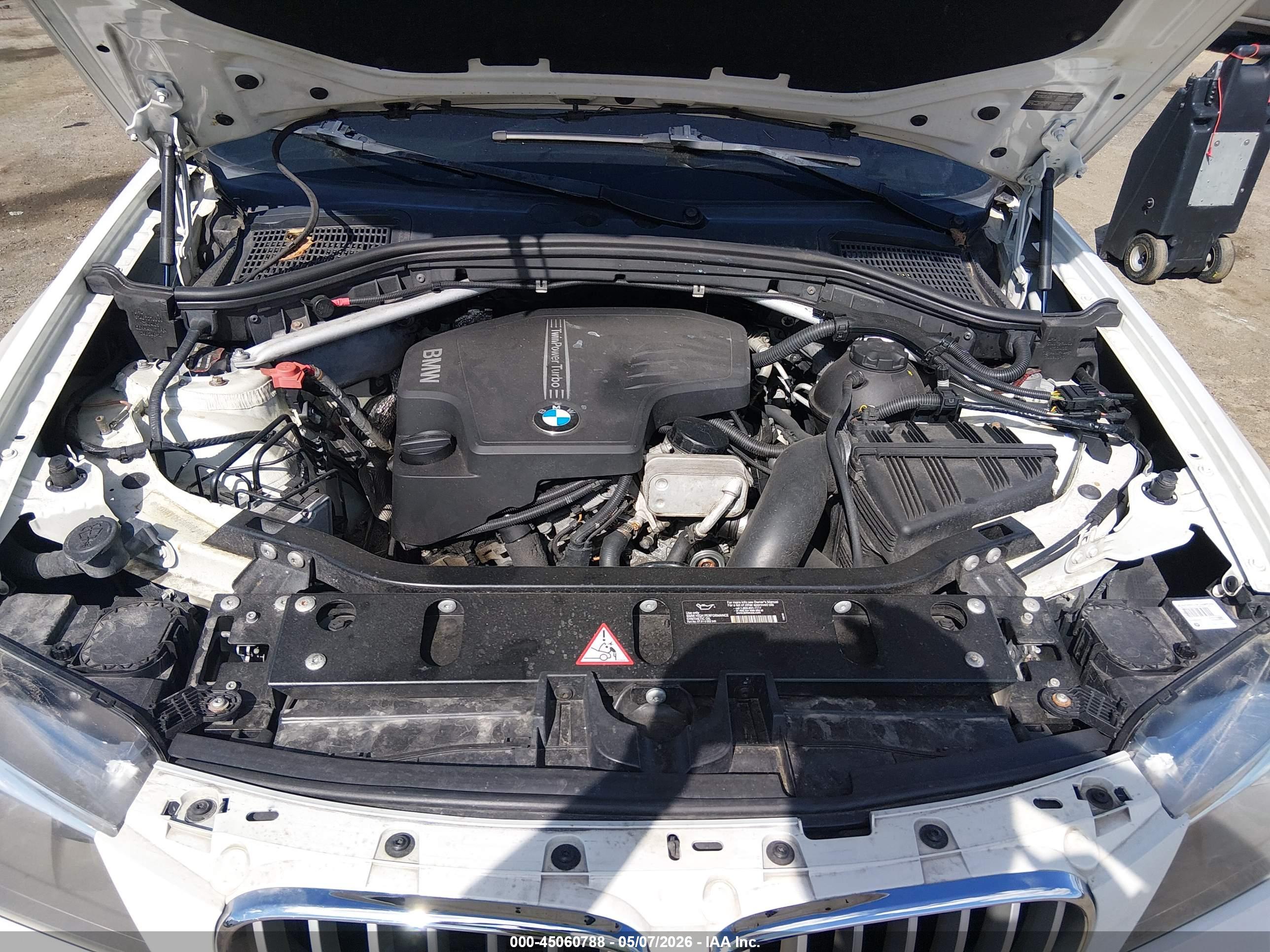 BMW X3 image 10